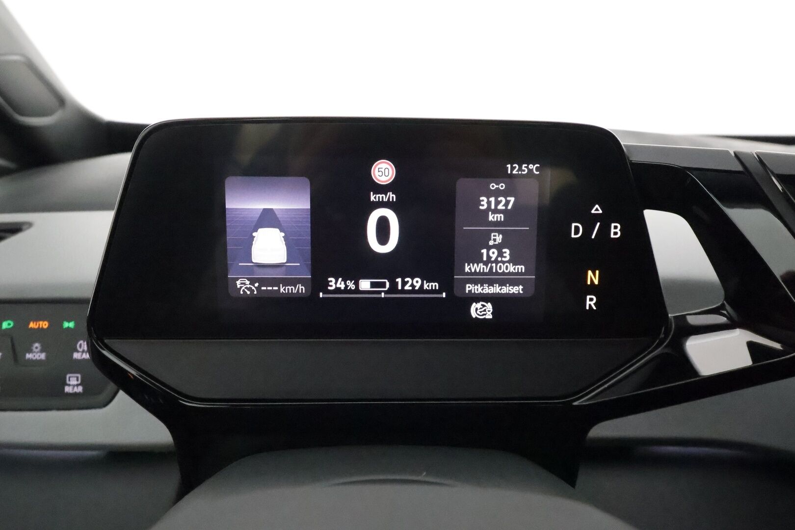 Volkswagen ID.3 2021 Pro S 150 kW, akku 77 kWh ** Lämpöpumppu / Adapt.vakkari / IQ LED / HUD / Hierovat sporttipenkit / Keyless - Akku kuntotarkastettu / P.kamera / Apple&Android / 2x renkaat 