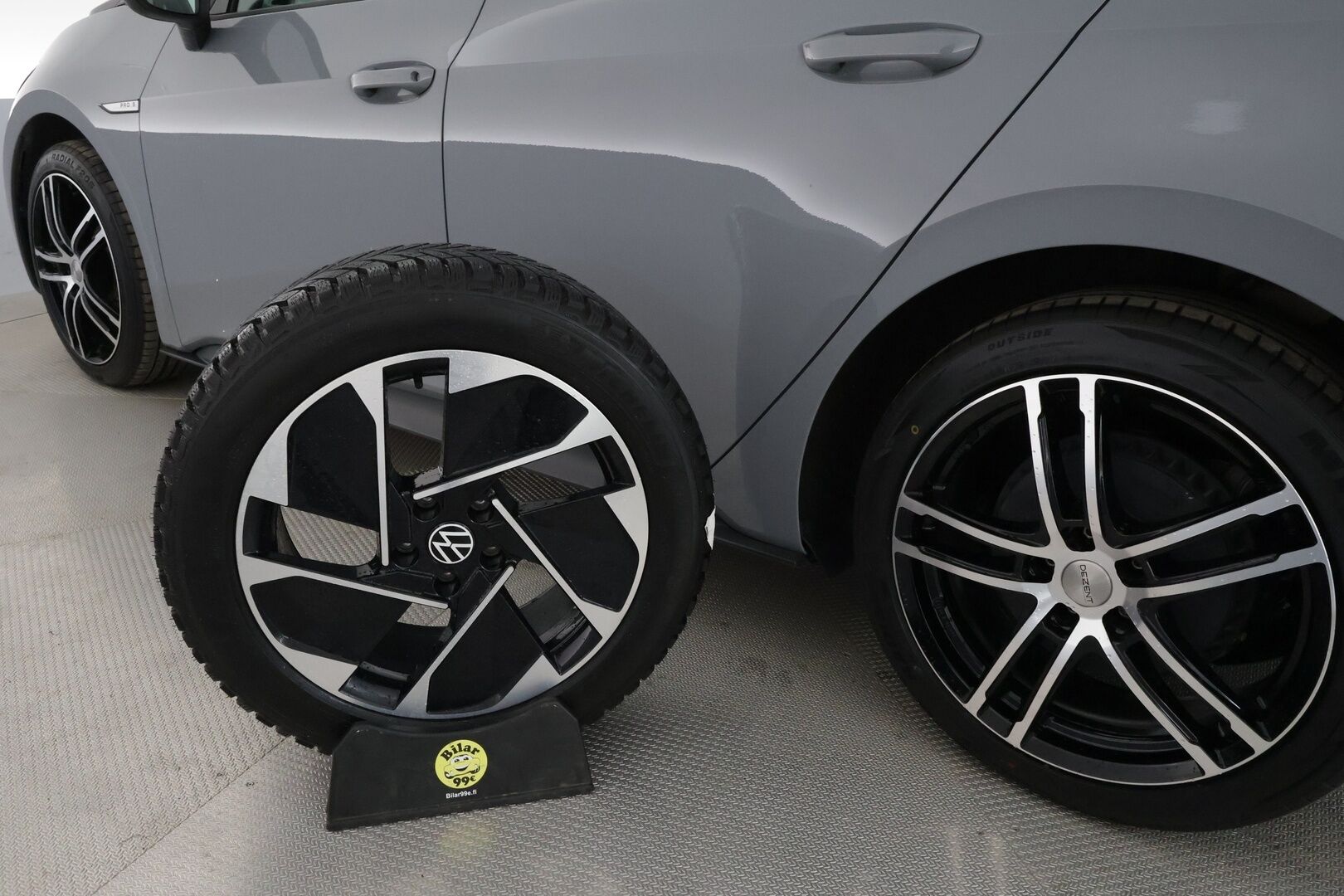 Volkswagen ID.3 2021 Pro S 150 kW, akku 77 kWh ** Lämpöpumppu / Adapt.vakkari / IQ LED / HUD / Hierovat sporttipenkit / Keyless - Akku kuntotarkastettu / P.kamera / Apple&Android / 2x renkaat 