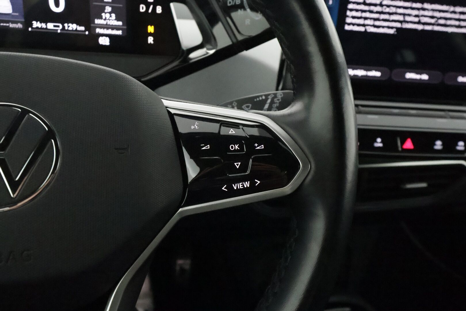 Volkswagen ID.3 2021 Pro S 150 kW, akku 77 kWh ** Lämpöpumppu / Adapt.vakkari / IQ LED / HUD / Hierovat sporttipenkit / Keyless - Akku kuntotarkastettu / P.kamera / Apple&Android / 2x renkaat 