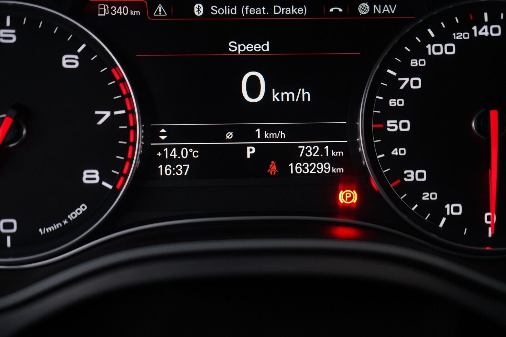 Audi A7 2014 3,0 V6 TFSI Business S-line quattro S tronic Start-Stop *Bose / Nahat / Koukku / S.kontti / Kattoluukku* - Kahdet renkaat alumiinivantein / Juuri huollettu / Mekatroniikka uusittu / Juuri katsastettu