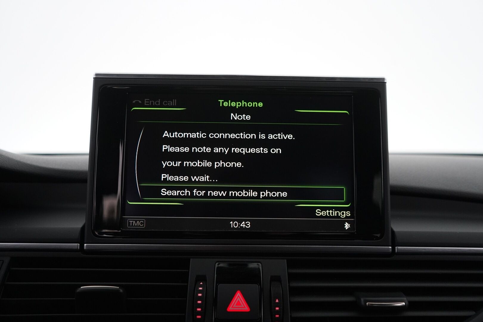 Audi A7 2014 MYYDÄÄN HUUTOKAUPAT.COM - Kahdet renkaat alumiinivantein / Juuri huollettu / Mekatroniikka uusittu / Juuri katsastettu