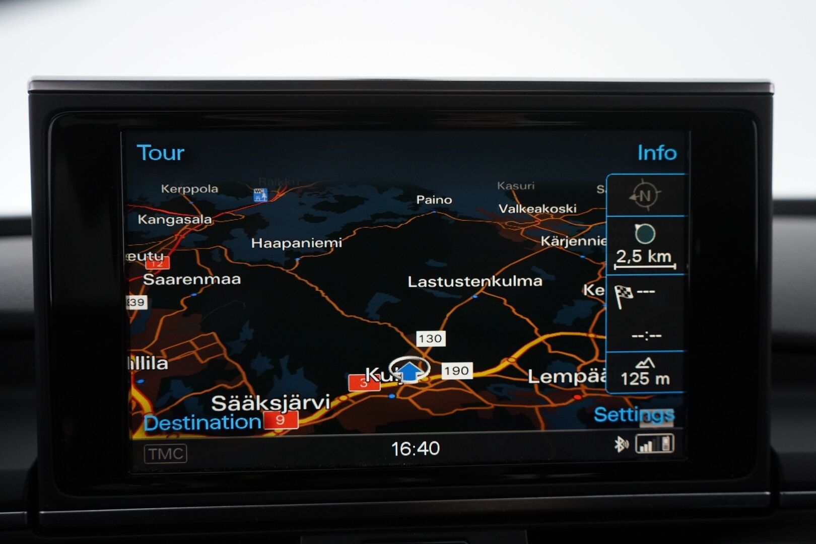 Audi A7 2014 Business S-Line 3,0 V6 TFSI quattro S tronic Start-Stop *Bose / Nahat / Koukku / S.kontti / Kattoluukku* - S-Line / Kahdet renkaat alumiinivantein / Juuri huollettu / Mekatroniikka uusittu / Juuri katsastettu