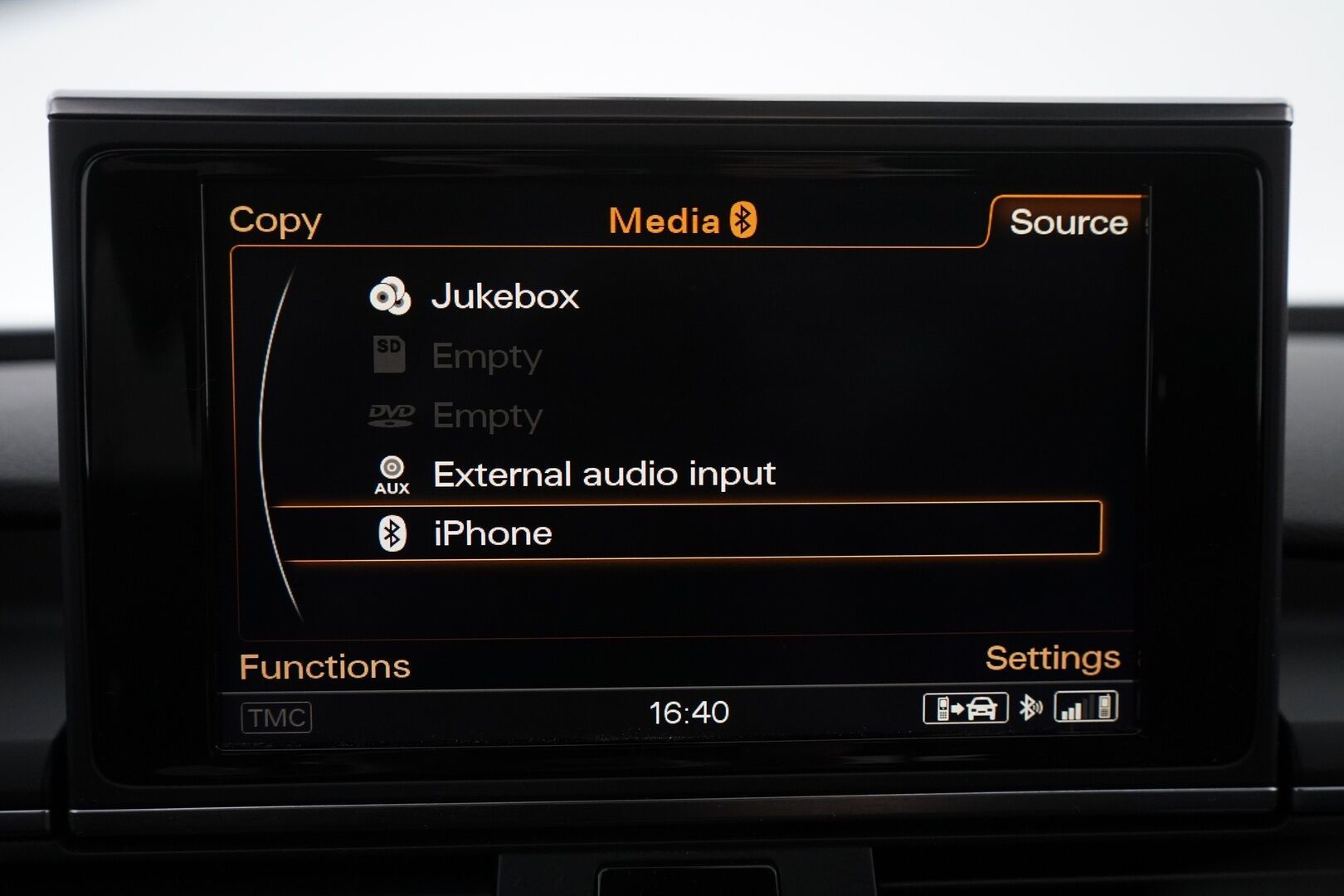 Audi A7 2014 3,0 V6 TFSI Business S-line quattro S tronic Start-Stop *Bose / Nahat / Koukku / S.kontti / Kattoluukku* - Kahdet renkaat alumiinivantein / Juuri huollettu / Mekatroniikka uusittu / Juuri katsastettu