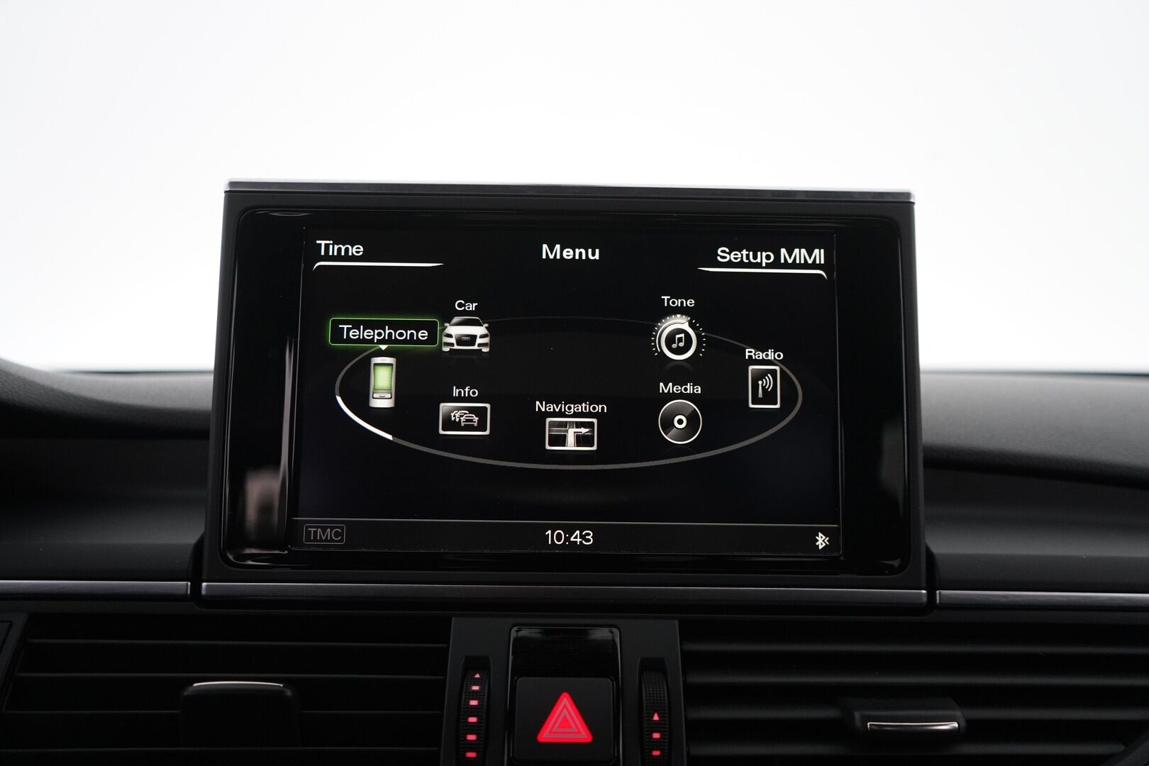 Audi A7 2014 MYYDÄÄN HUUTOKAUPAT.COM - Kahdet renkaat alumiinivantein / Juuri huollettu / Mekatroniikka uusittu / Juuri katsastettu