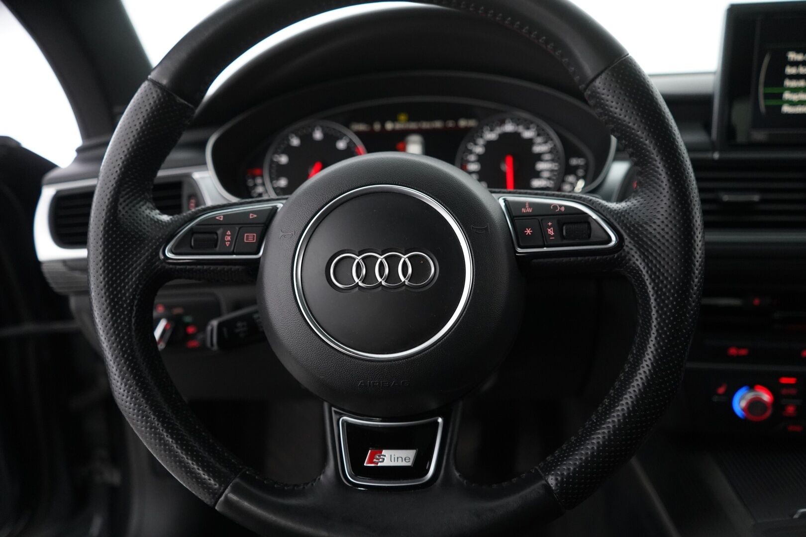 Audi A7 2014 3,0 V6 TFSI Business S-line quattro S tronic Start-Stop *Bose / Nahat / Koukku / S.kontti / Kattoluukku* - Kahdet renkaat alumiinivantein / Juuri huollettu / Mekatroniikka uusittu / Juuri katsastettu