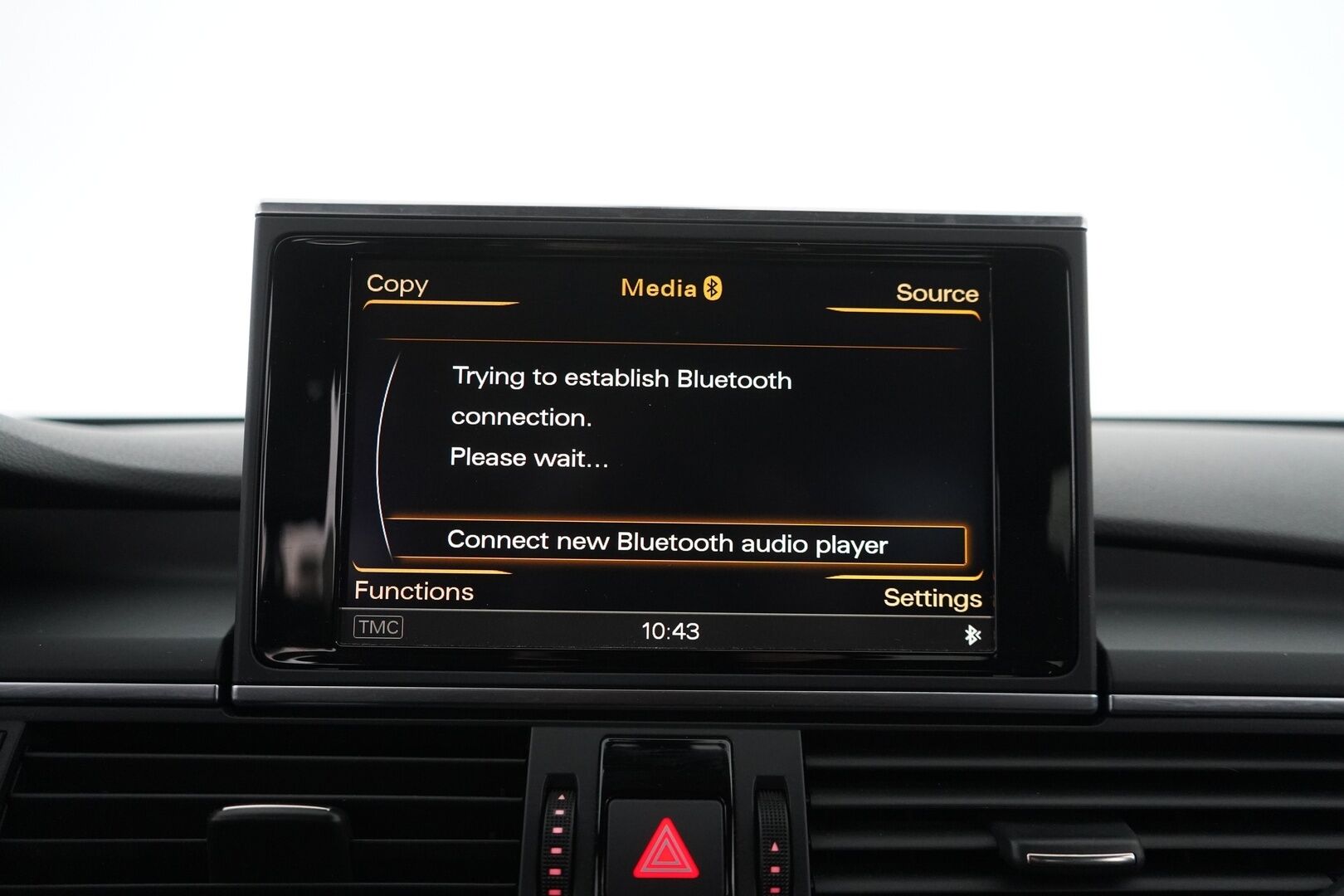 Audi A7 2014 MYYDÄÄN HUUTOKAUPAT.COM - Kahdet renkaat alumiinivantein / Juuri huollettu / Mekatroniikka uusittu / Juuri katsastettu
