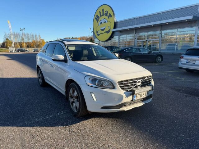 Volvo XC60 -kuva