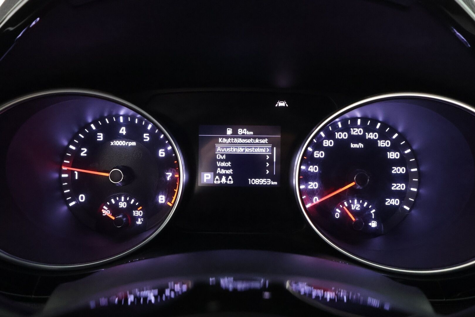 Kia ProCeed 2021 1,5 T-GDI 160hv GT-Line DCT - Suomiauto | Facelift | Peruutuskamera | Apple&Android | Puolinahkasisusta | Ratinlämmitys | 2x Renkaat Aluvantein!