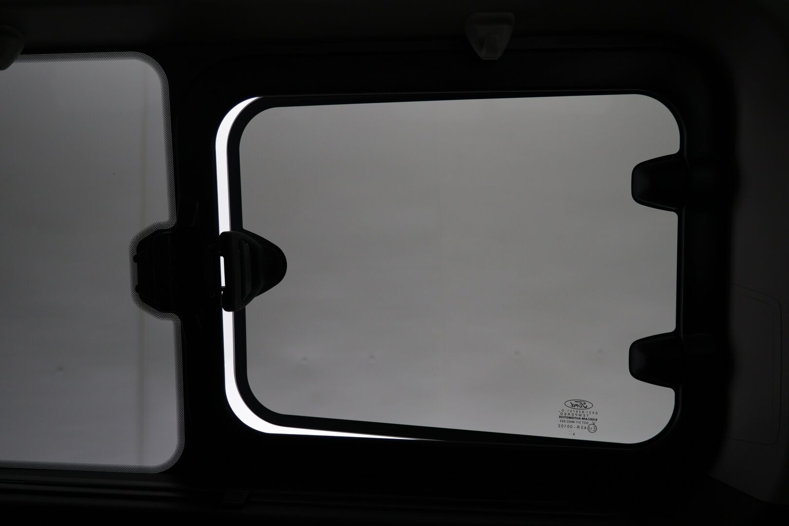 Ford Tourneo 2020 Tourneo Custom / Nahkapenkit / Kuljettajanistuin sähköinen / Vakkari - Todella siisti! / Kahdet Renkaat - HULLUT AVAJAISHULINAT KORKOTARJOUS 3,29 %