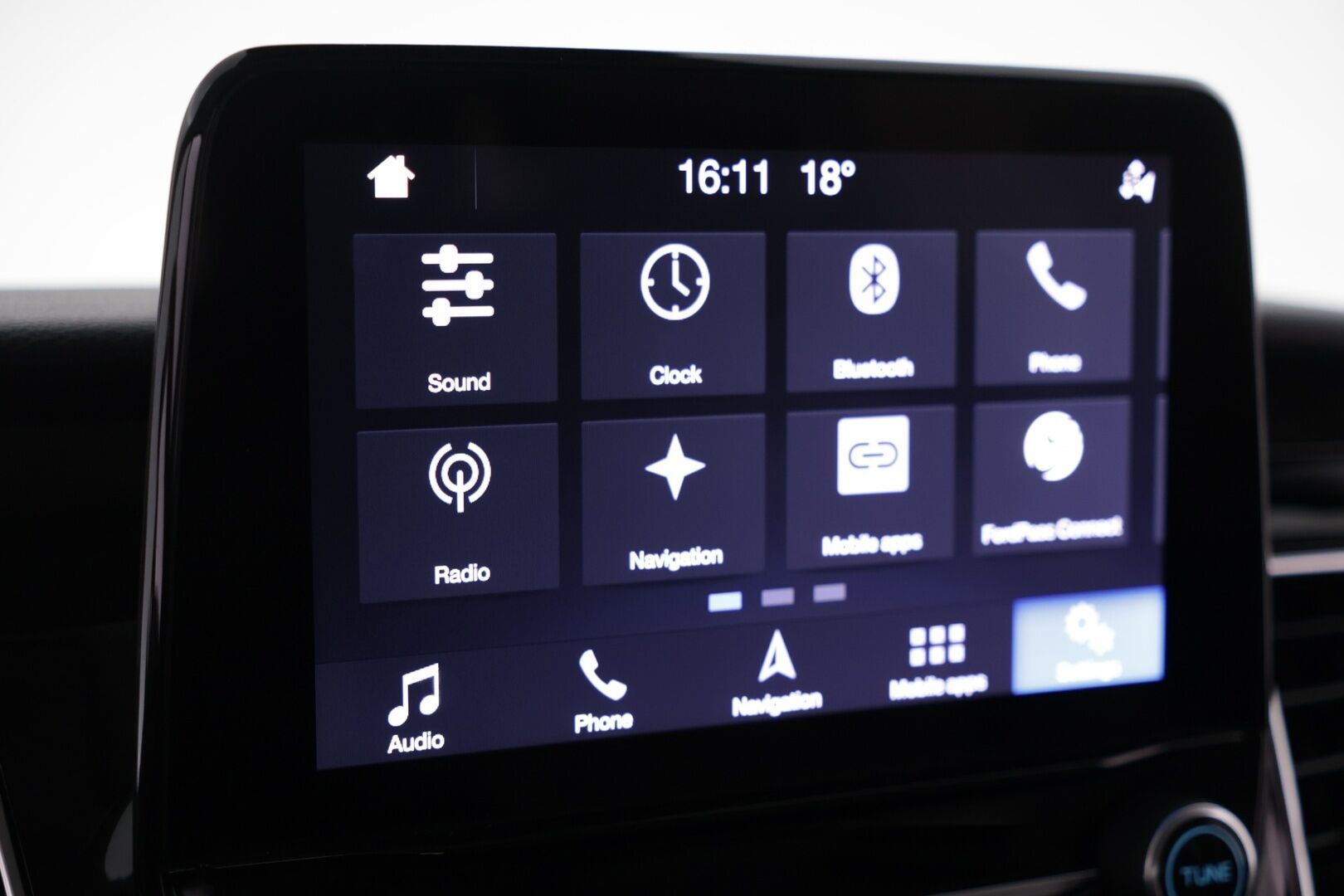 Ford Tourneo 2020 Tourneo Custom / Nahkapenkit / Kuljettajanistuin sähköinen / Vakkari - Todella siisti! / Kahdet Renkaat - HULLUT AVAJAISHULINAT KORKOTARJOUS 3,29 %