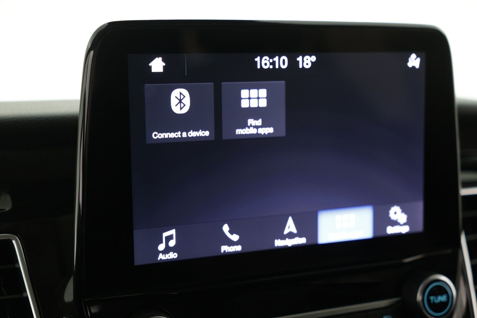 Ford Tourneo 2020 Tourneo Custom / Nahkapenkit / Kuljettajanistuin sähköinen / Vakkari - Todella siisti! / Kahdet Renkaat - HULLUT AVAJAISHULINAT KORKOTARJOUS 3,29 %