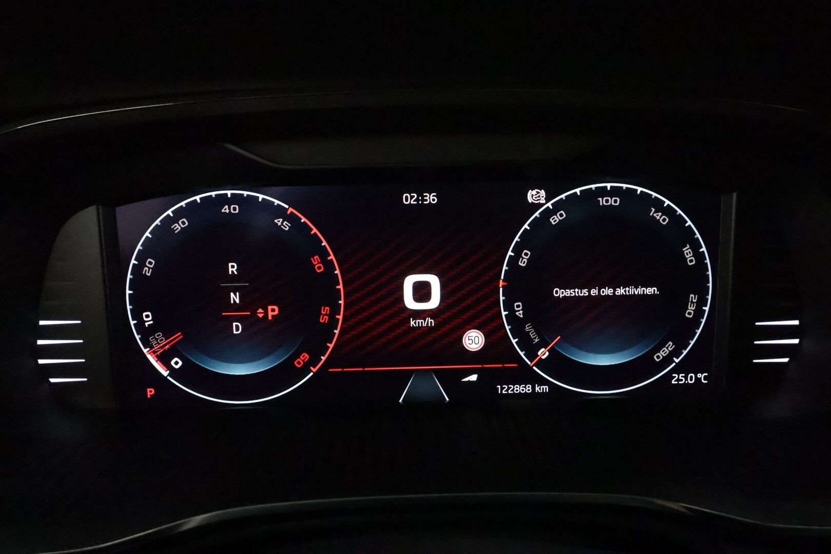 Skoda Octavia 2021 Combi 2,0 TDI 200 4x4 RS DSG Autom. - 3,99 % KORKOTARJOUS TÄHÄN AUTOON - 1Om Suomiauto / Webasto / Adapt.Vakkari / Matrix LED / Peruutuskamera / Vetokoukku / Ratinlämmitys / Huippuvarusteet!
