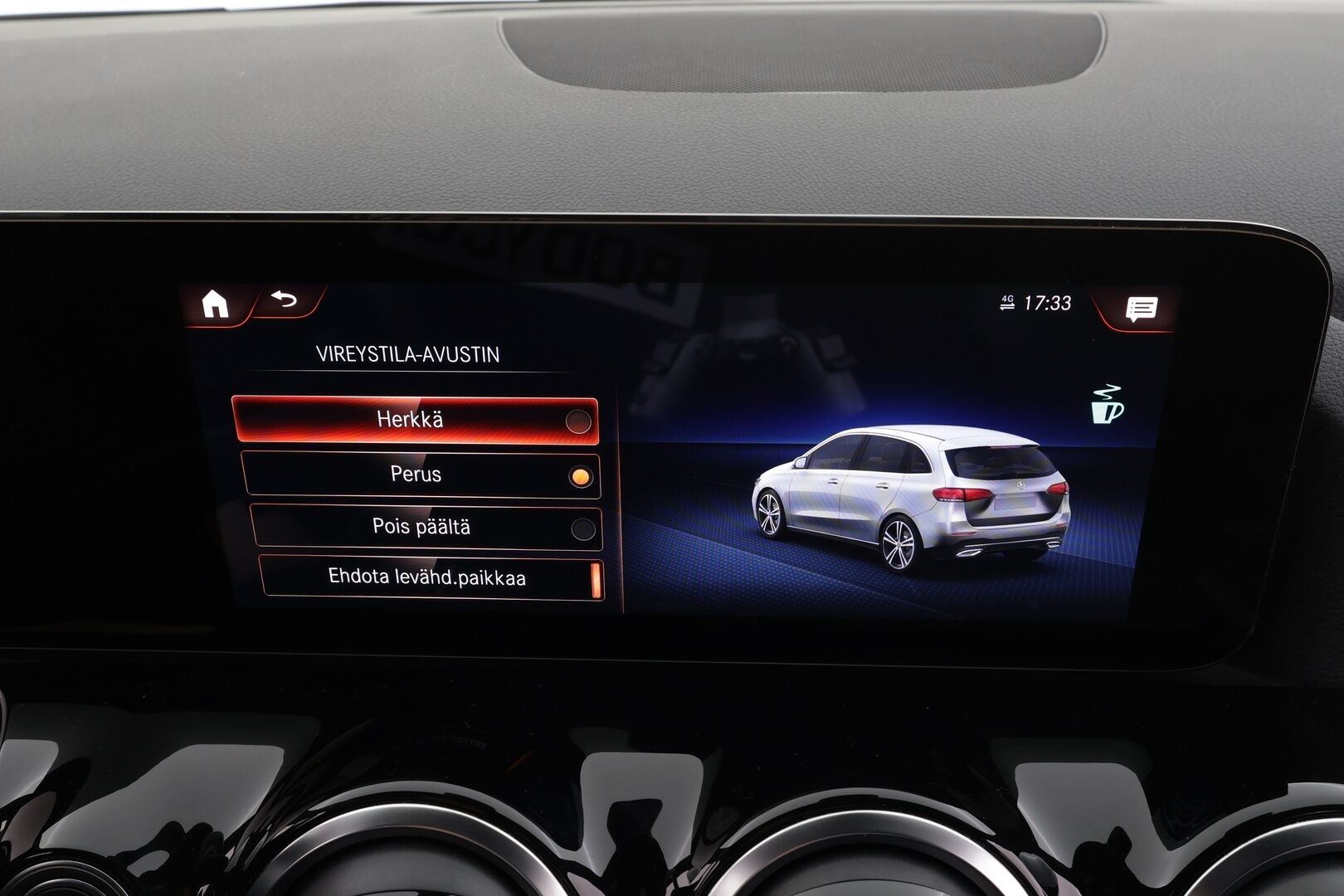 Mercedes-Benz B 2021 250e A Business Style Edition EQ Power * Vakkari / LED-High Performance / P.kamera / Sporttipenkit / Sisätilanlämmitin * - 1-om Suomi-auto / 2x Latauskaapelit / Kahdet renkaat / Akkutesti 95,5%