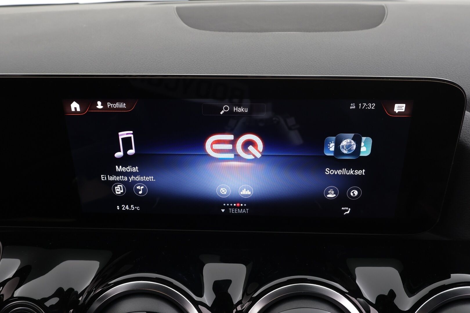 Mercedes-Benz B 2021 250e A Business Style Edition EQ Power * Vakkari / LED-High Performance / P.kamera / Sporttipenkit / Sisätilanlämmitin * - 1-om Suomi-auto / 2x Latauskaapelit / Kahdet renkaat / Akkutesti 95,5%