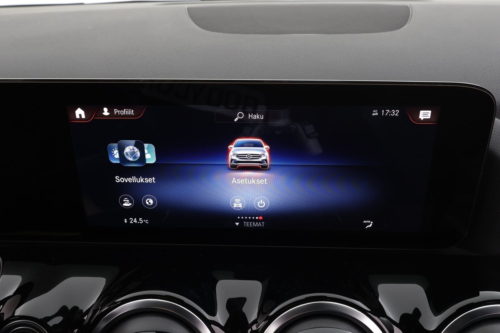 Mercedes-Benz B 2021 250e A Business Style Edition EQ Power * Vakkari / LED-High Performance / P.kamera / Sporttipenkit / Sisätilanlämmitin * - 1-om Suomi-auto / 2x Latauskaapelit / Kahdet renkaat / Akkutesti 95,5%