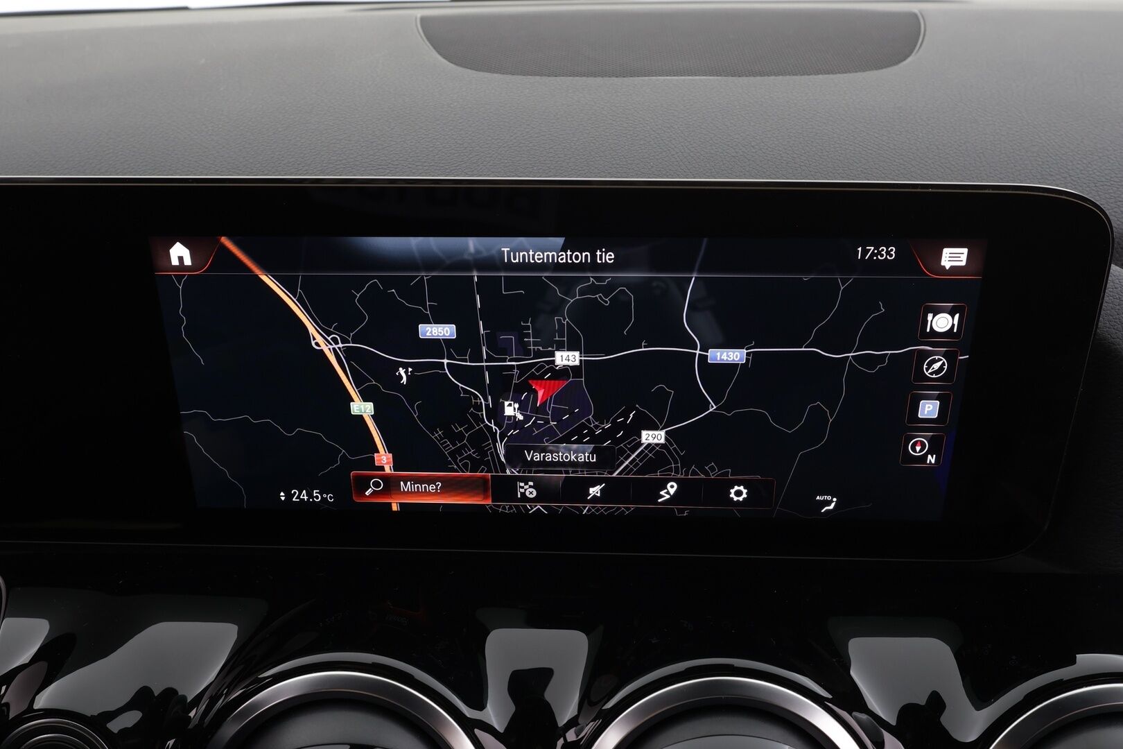 Mercedes-Benz B 2021 250e A Business Style Edition EQ Power * Vakkari / LED-High Performance / P.kamera / Sporttipenkit / Sisätilanlämmitin * - 1-om Suomi-auto / 2x Latauskaapelit / Kahdet renkaat / Akkutesti 95,5%