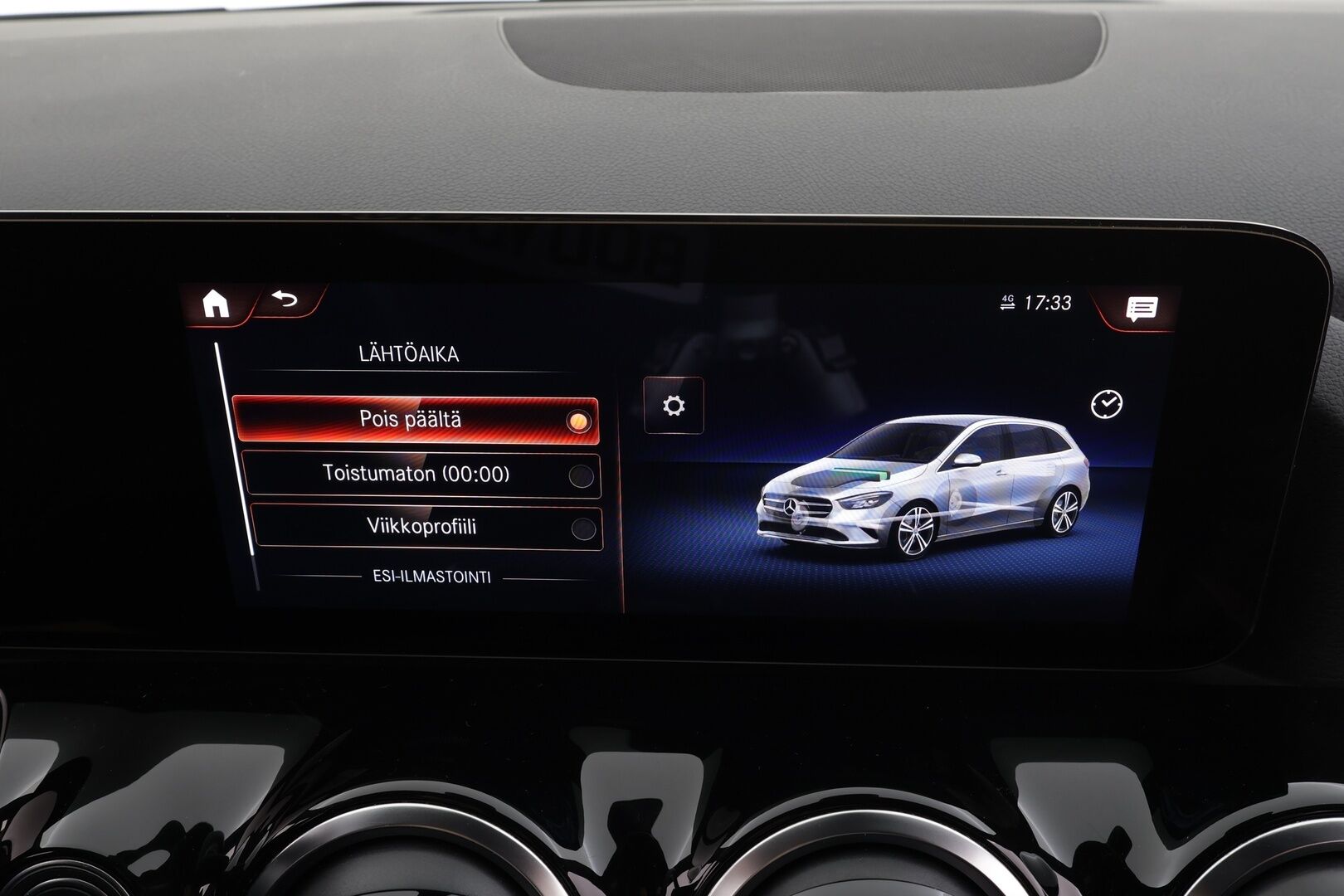 Mercedes-Benz B 2021 250e A Business Style Edition EQ Power * Vakkari / LED-High Performance / P.kamera / Sporttipenkit / Sisätilanlämmitin * - 1-om Suomi-auto / 2x Latauskaapelit / Kahdet renkaat / Akkutesti 95,5%