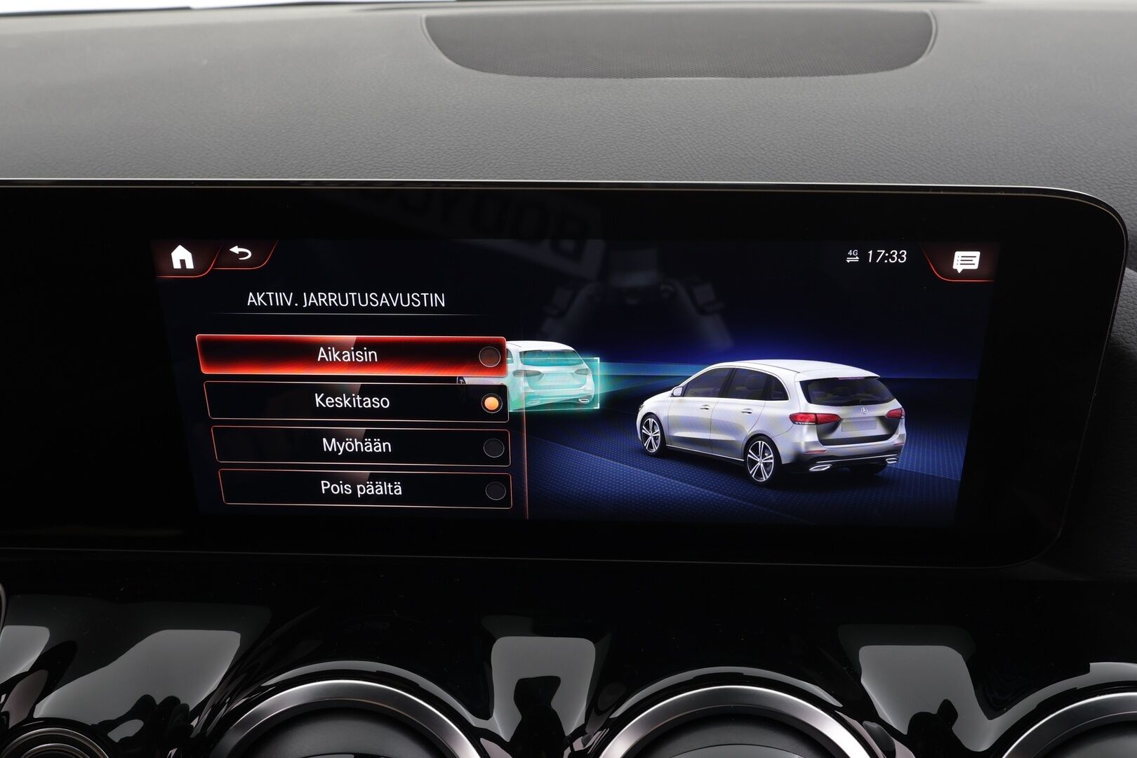 Mercedes-Benz B 2021 250e A Business Style Edition EQ Power * Vakkari / LED-High Performance / P.kamera / Sporttipenkit / Sisätilanlämmitin * - 1-om Suomi-auto / 2x Latauskaapelit / Kahdet renkaat / Akkutesti 95,5%