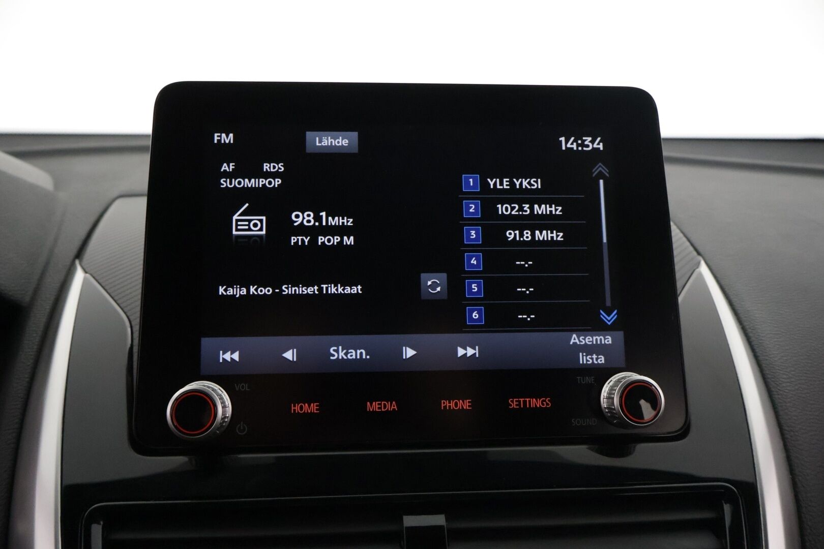 Mitsubishi Eclipse 2021 2.4 PHEV Instyle 4WD - */ Tehdastakuu / Merkkihuollettu / 360-kamera / BLIS / Adapt. vakkari / CarPlay / Koukku / Lohko / Juuri saapunut /*