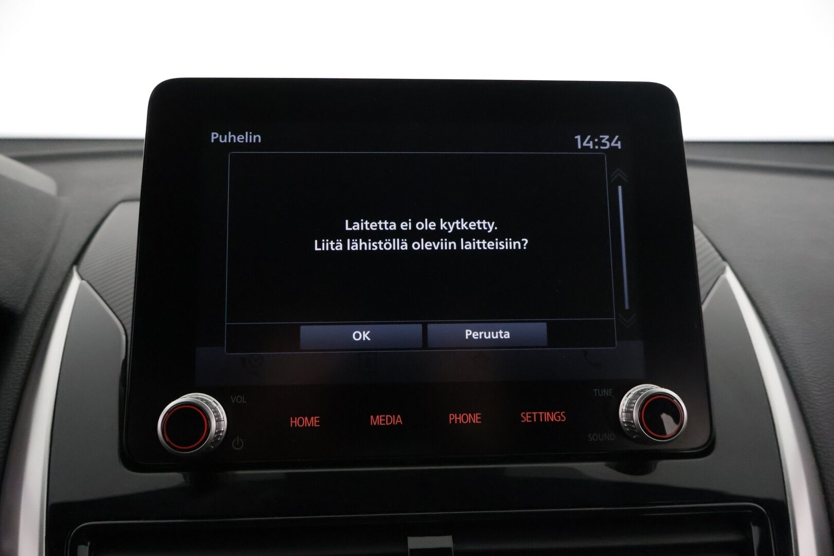Mitsubishi Eclipse 2021 2.4 PHEV Instyle 4WD - */ Tehdastakuu / Merkkihuollettu / 360-kamera / BLIS / Adapt. vakkari / CarPlay / Koukku / Lohko / Juuri saapunut /*