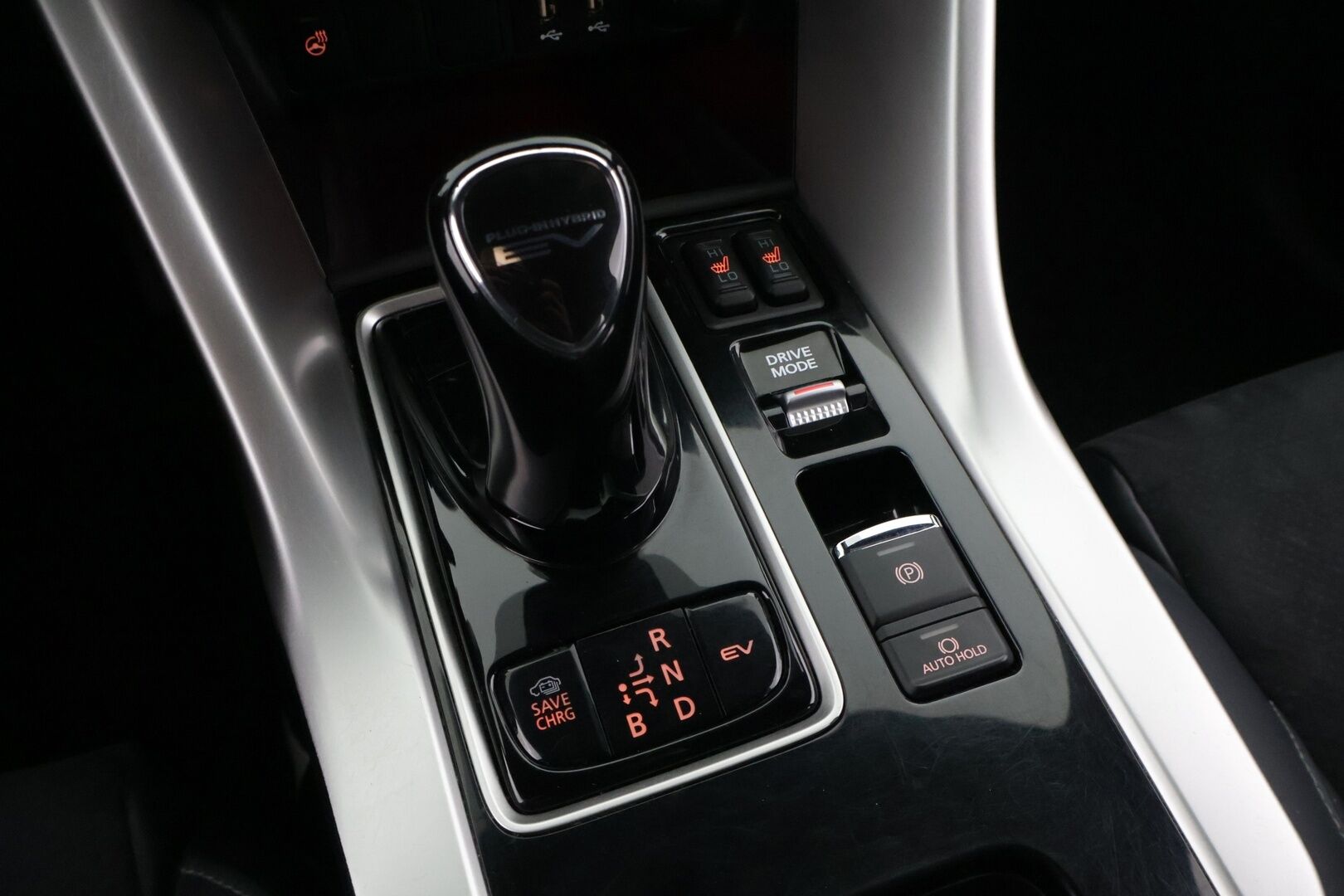 Mitsubishi Eclipse 2021 2.4 PHEV Instyle 4WD - */ Tehdastakuu / Merkkihuollettu / 360-kamera / BLIS / Adapt. vakkari / CarPlay / Koukku / Lohko / Juuri saapunut /*