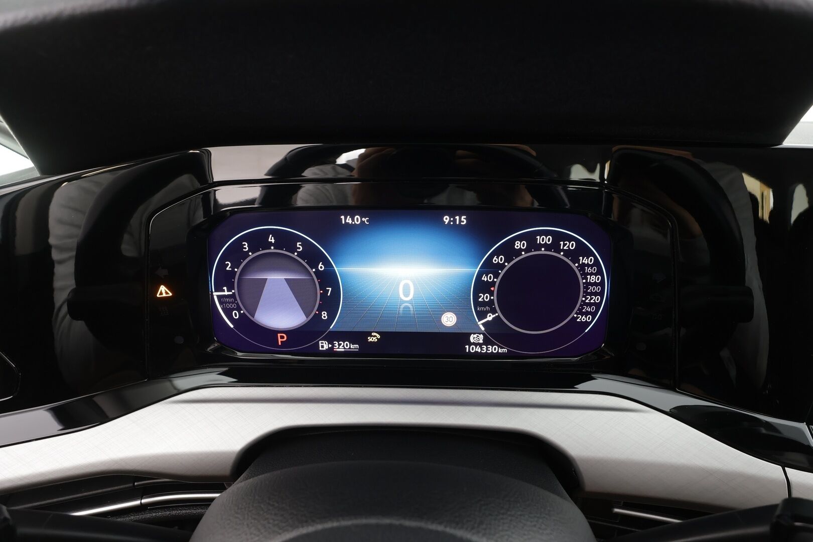 Volkswagen Golf 2021 Variant 1,0 eTSI (MHEV) 81 kW DSG - | ACC | Webasto | P.kamera | LED | Apple&Android |Kahdet Renkaat | Suomi-auto |
