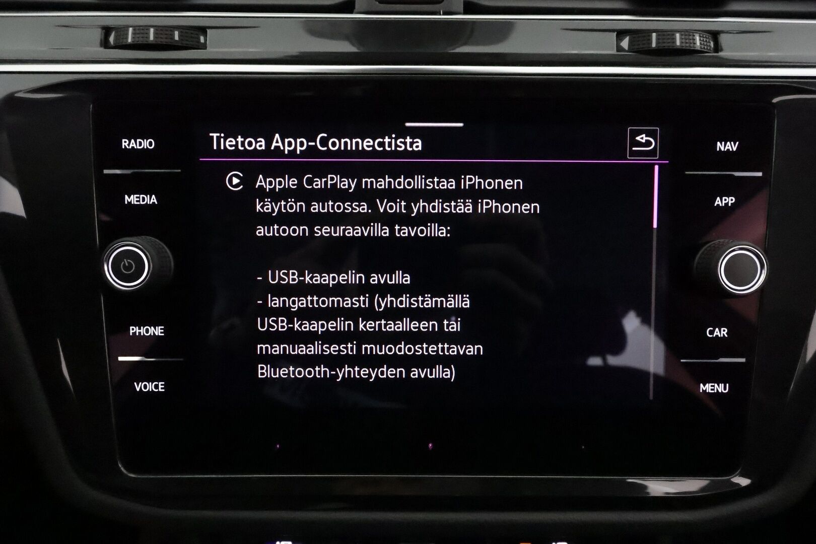 Volkswagen Tiguan 2021 Style Business eHybrid 180 kW DSG **ACC / Matrix-LED / P.Kamera / Navi / Kaistavahti / Digimittaristo / Keyless** - Suomi-auto / 2x Latauskaapelit / Kahdet Renkaat / Merkkihuollettu!