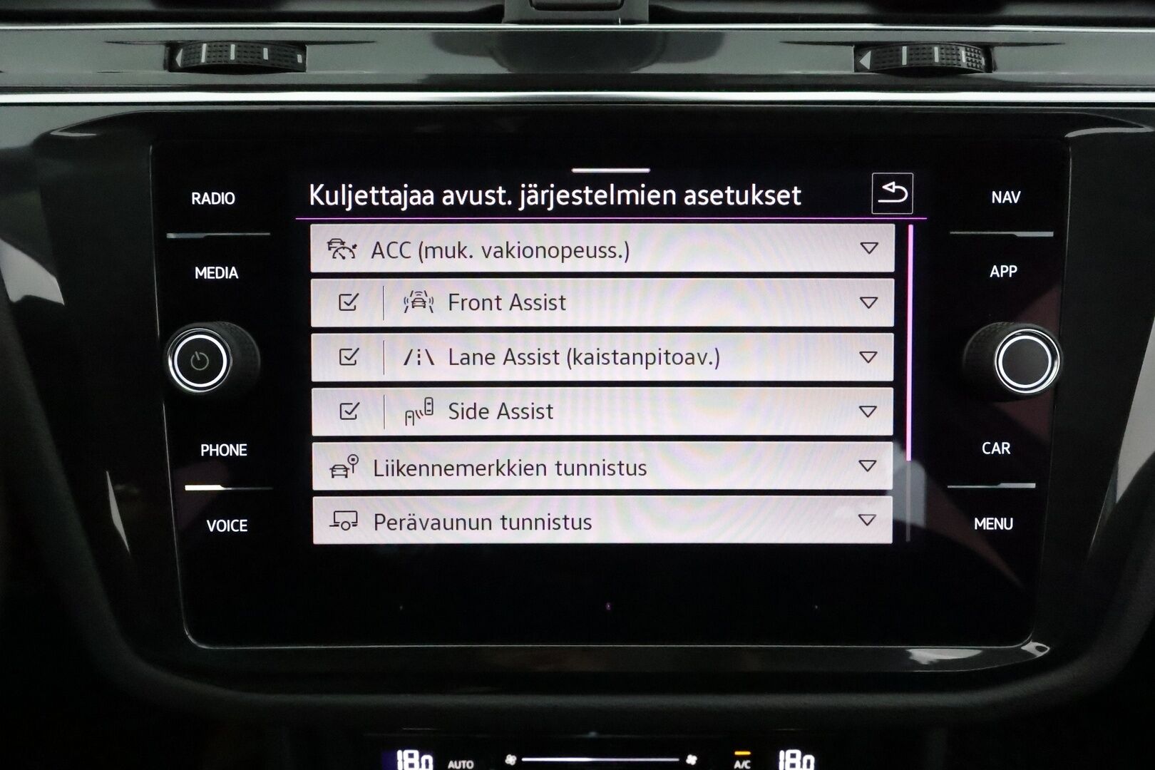 Volkswagen Tiguan 2021 Style Business eHybrid 180 kW DSG **ACC / Matrix-LED / P.Kamera / Navi / Kaistavahti / Digimittaristo / Keyless** - Suomi-auto / 2x Latauskaapelit / Kahdet Renkaat / Merkkihuollettu!