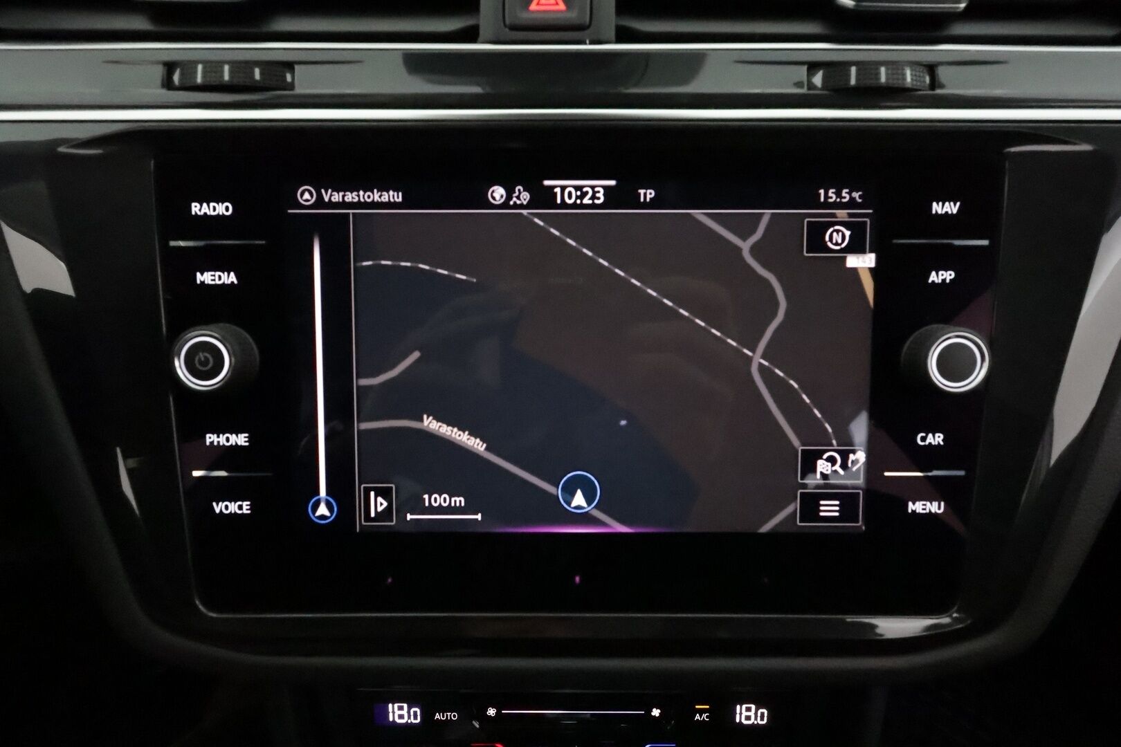 Volkswagen Tiguan 2021 Style Business eHybrid 180 kW DSG **ACC / Matrix-LED / P.Kamera / Navi / Kaistavahti / Digimittaristo / Keyless** - Suomi-auto / 2x Latauskaapelit / Kahdet Renkaat / Merkkihuollettu!
