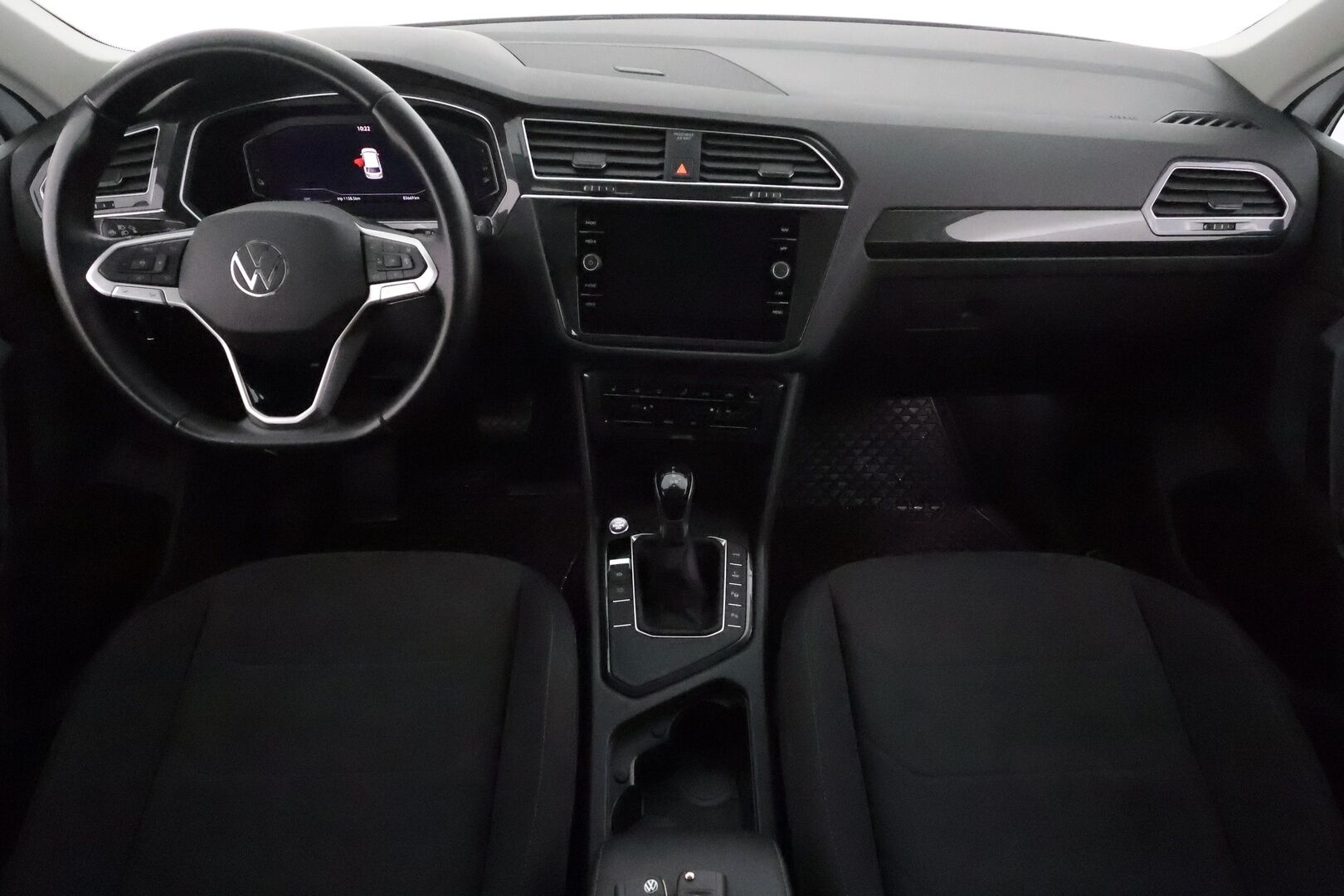 Volkswagen Tiguan 2021 Style Business eHybrid 180 kW DSG **ACC / Matrix-LED / P.Kamera / Navi / Kaistavahti / Digimittaristo / Keyless** - Suomi-auto / 2x Latauskaapelit / Kahdet Renkaat / Merkkihuollettu!
