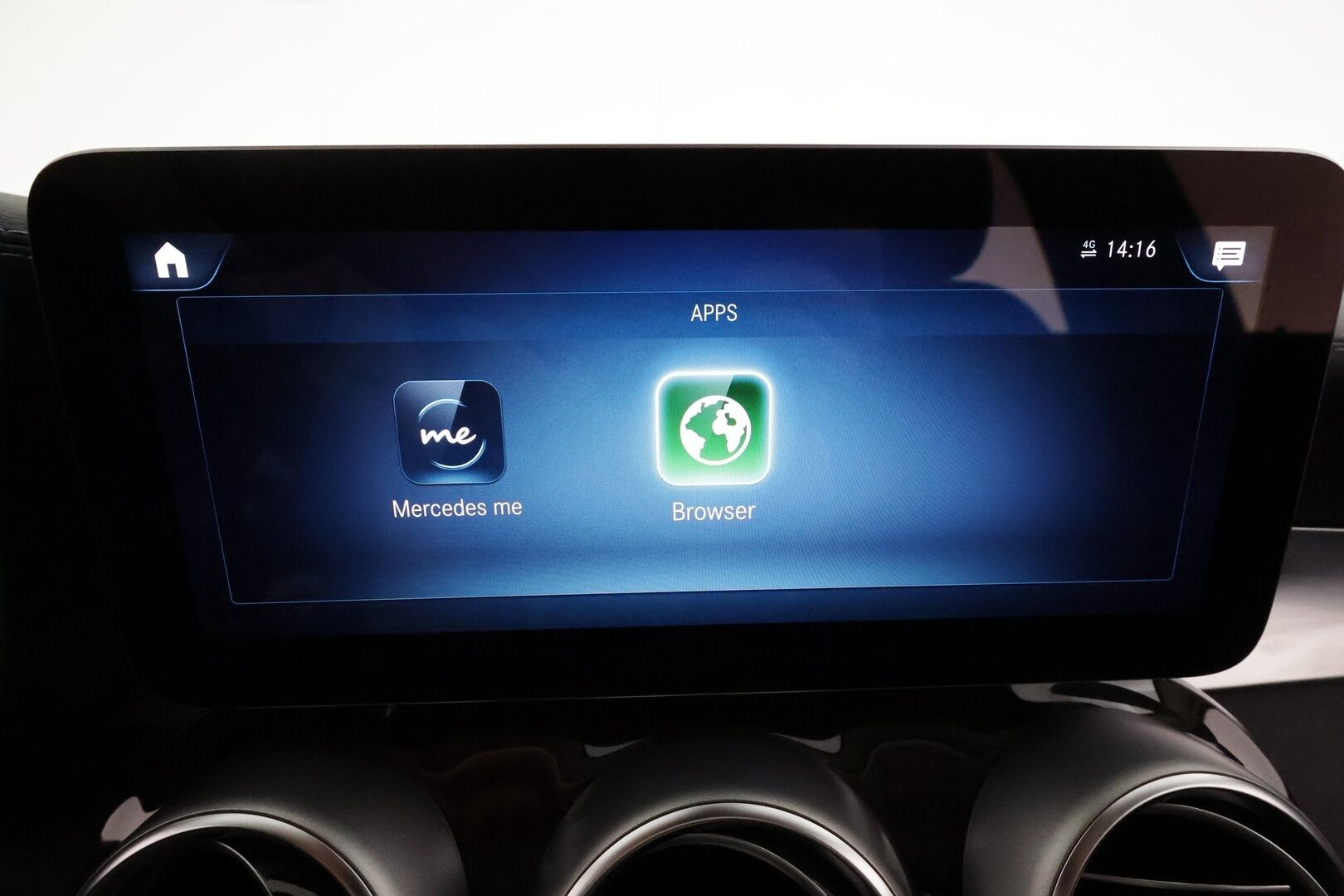 Mercedes-Benz GLC 2022 300 e 4MATIC A Business EQ Power **Koukku / Adapt.Vakkari / Multibeam-LED / P.kamera / Sporttipenkit / Navi** - 3,99 % KORKOTARJOUS TÄHÄN AUTOON - 1-om Suomi-auto / 2x Latauskaapelit / Kahdet Renkaat