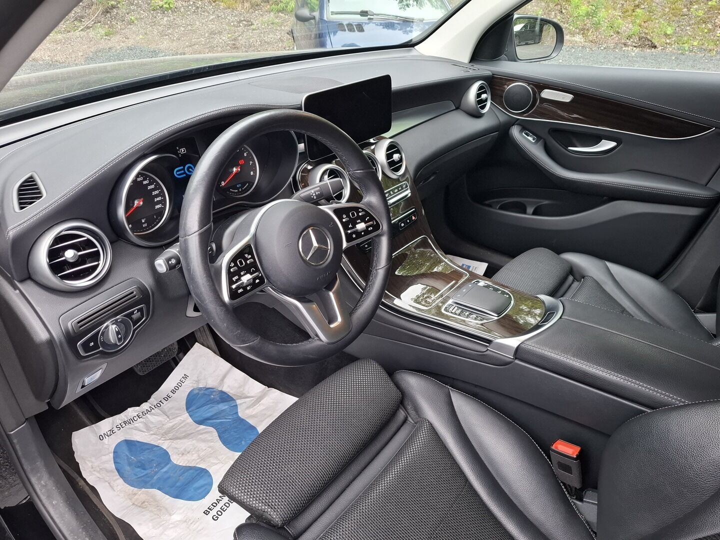Mercedes-Benz GLC 2022 300 e 4MATIC A Business EQ Power / Adapt.Vakkari / Dynamic LED / Peruutuskamera / TULOSSA // - 3,99 % KORKOTARJOUS TÄHÄN AUTOON - 1 Omisteinen Suomi-auto / Vetokoukku / Navi /