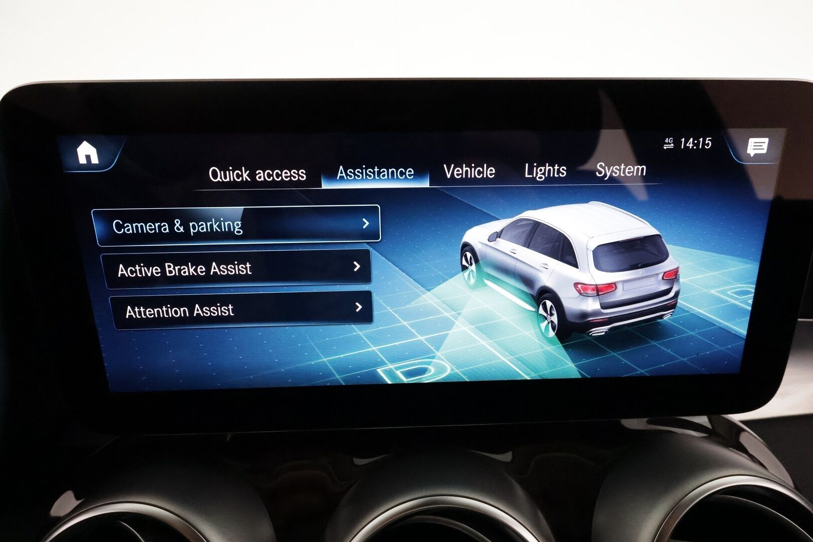 Mercedes-Benz GLC 2022 300 e 4MATIC A Business EQ Power **Koukku / Adapt.Vakkari / Multibeam-LED / P.kamera / Sporttipenkit / Navi** - 3,99 % KORKOTARJOUS TÄHÄN AUTOON - 1-om Suomi-auto / 2x Latauskaapelit / Kahdet Renkaat