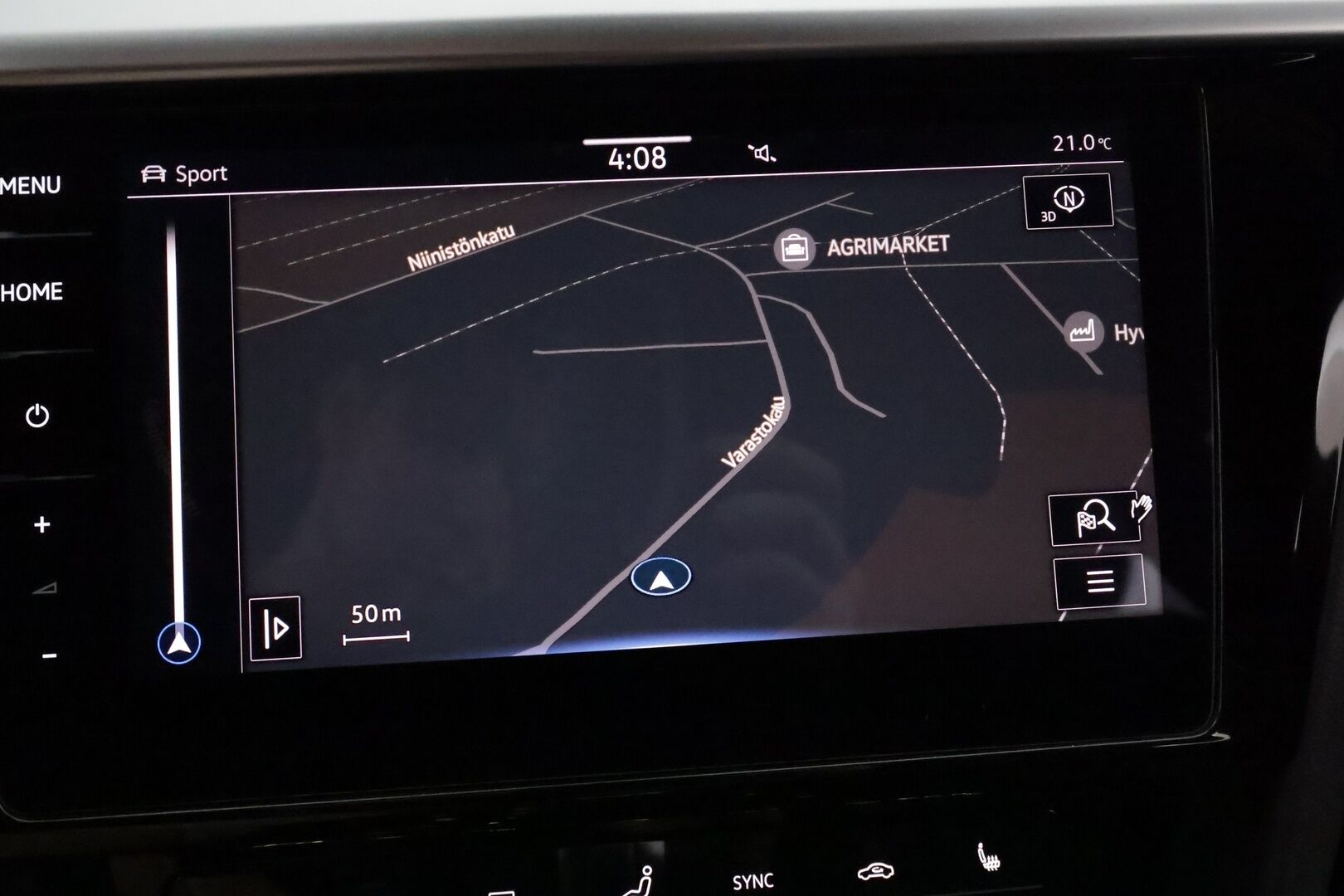 Volkswagen Arteon 2021 Shooting Brake R-Line eHybrid 160 kW DSG **Adapt.vakkari / Adapt.LED / P.kamera / Webasto / HUD / Navi / Keyless** - 1-om Suomi-auto / Akku kuntotarkastettu /  2x Latauskaapelit / Kahdet Renkaat