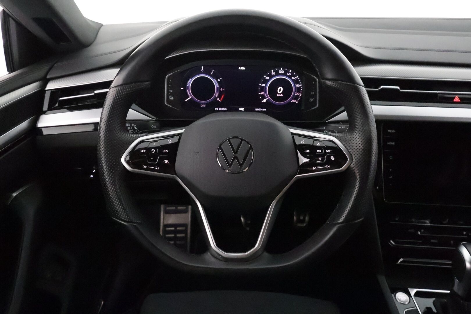Volkswagen Arteon 2021 Shooting Brake R-Line eHybrid 160 kW DSG **Adapt.vakkari / Adapt.LED / P.kamera / Webasto / HUD / Navi / Keyless** - 1-om Suomi-auto / Akku kuntotarkastettu /  2x Latauskaapelit / Kahdet Renkaat