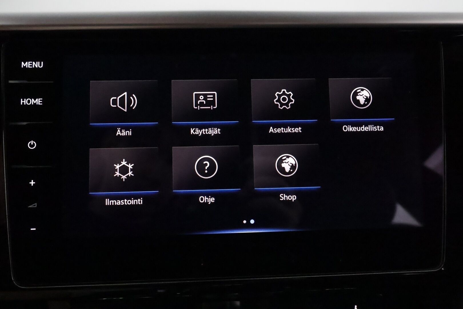 Volkswagen Arteon 2021 Shooting Brake R-Line eHybrid 160 kW DSG **Adapt.vakkari / Adapt.LED / P.kamera / Webasto / HUD / Navi / Keyless** - 1-om Suomi-auto / Akku kuntotarkastettu /  2x Latauskaapelit / Kahdet Renkaat