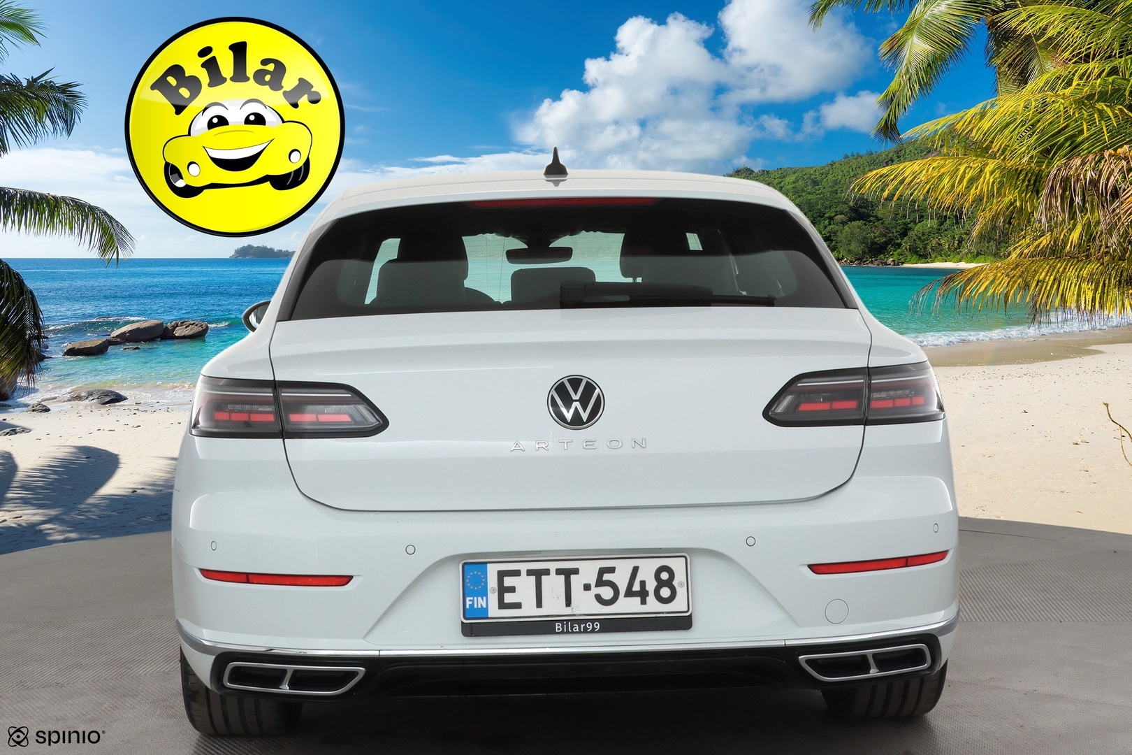 Volkswagen Arteon 2021, kuva 5/37