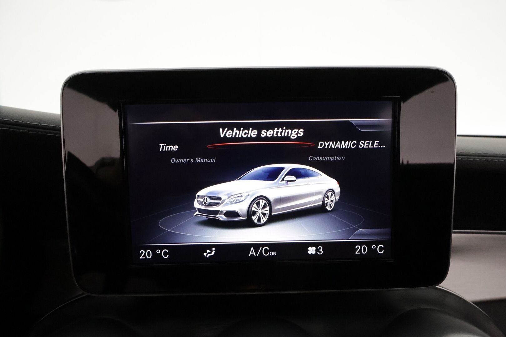 Mercedes-Benz C 2016 180 A Business AMG **LED-High Performance / P.Tutkat / Sporttipenkit / Nahka-Alcantara / Vakkari** - Kahdet Renkaat