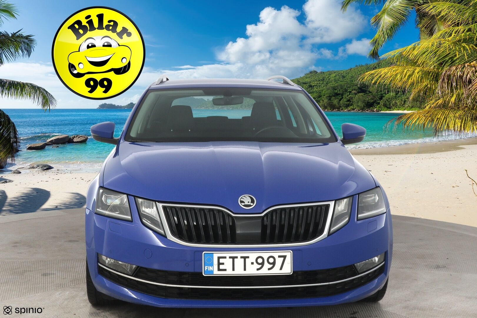 Skoda Octavia 2020 Combi 1,5 TSI G-TEC Style DSG Autom. * ACC / Koukku / Webasto / Peruutuskamera * - 2 renkaat alumiinivanteilla / Adaptiivinen vakionopeudensäädin / Irroitettava koukku *