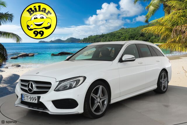 Mercedes-Benz C -kuva