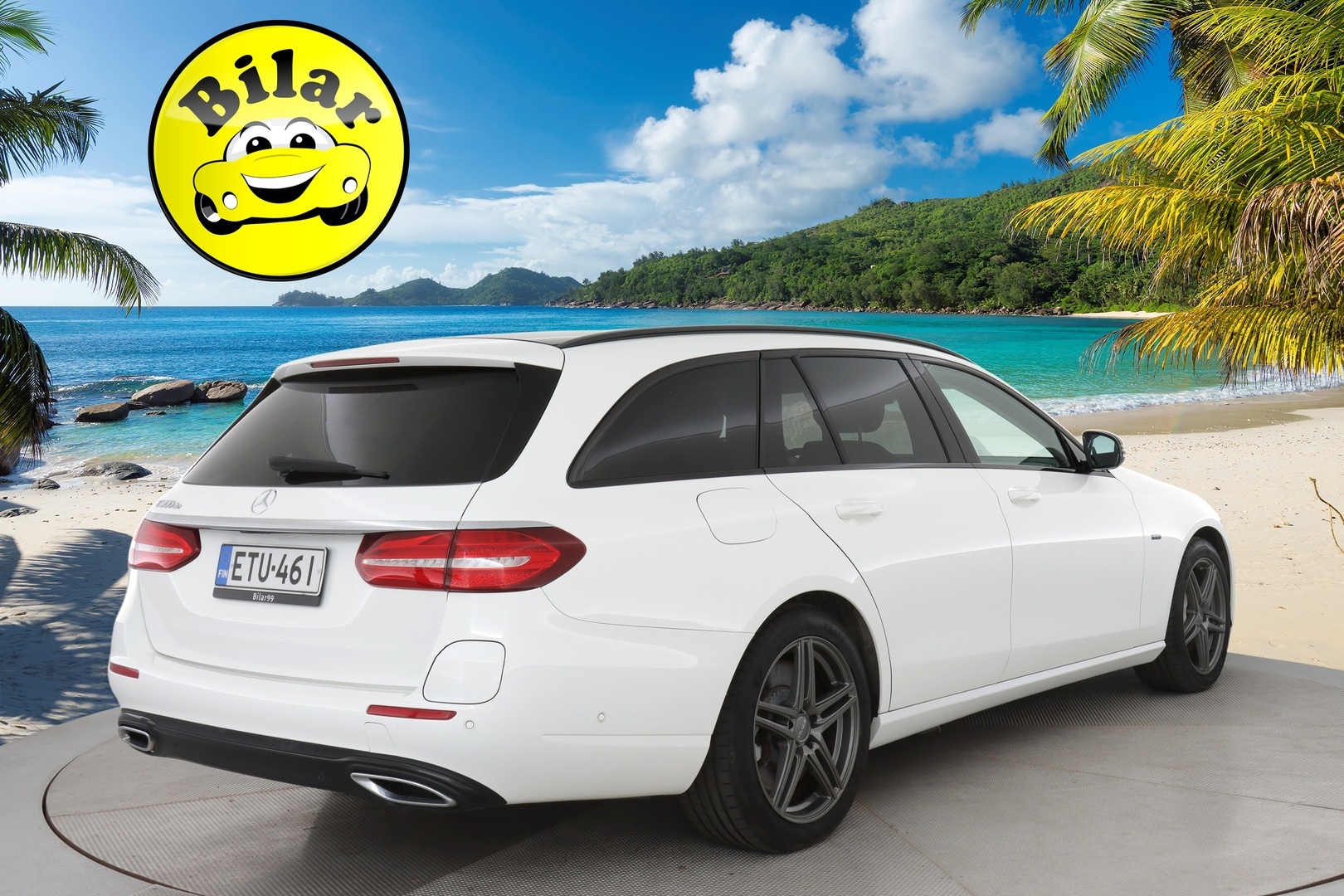 Mercedes-Benz E 2019, bild 5/34