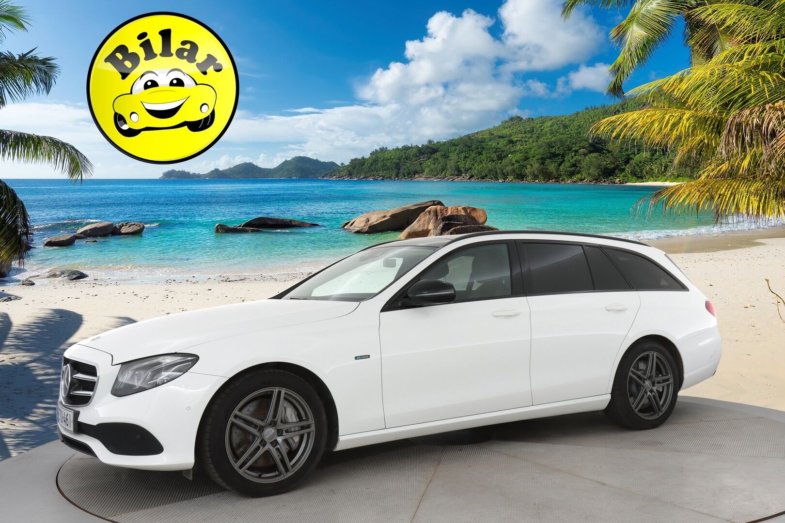 Mercedes-Benz E 2019 300 de T A Business Avantgarde Edition EQ Power - | Widescreen | Distronic Plus | BLIS | Dynamic LED | Panorama | P. Kamera | Kahdet renkaat alumiinivanteilla | Juuri huollettu | 