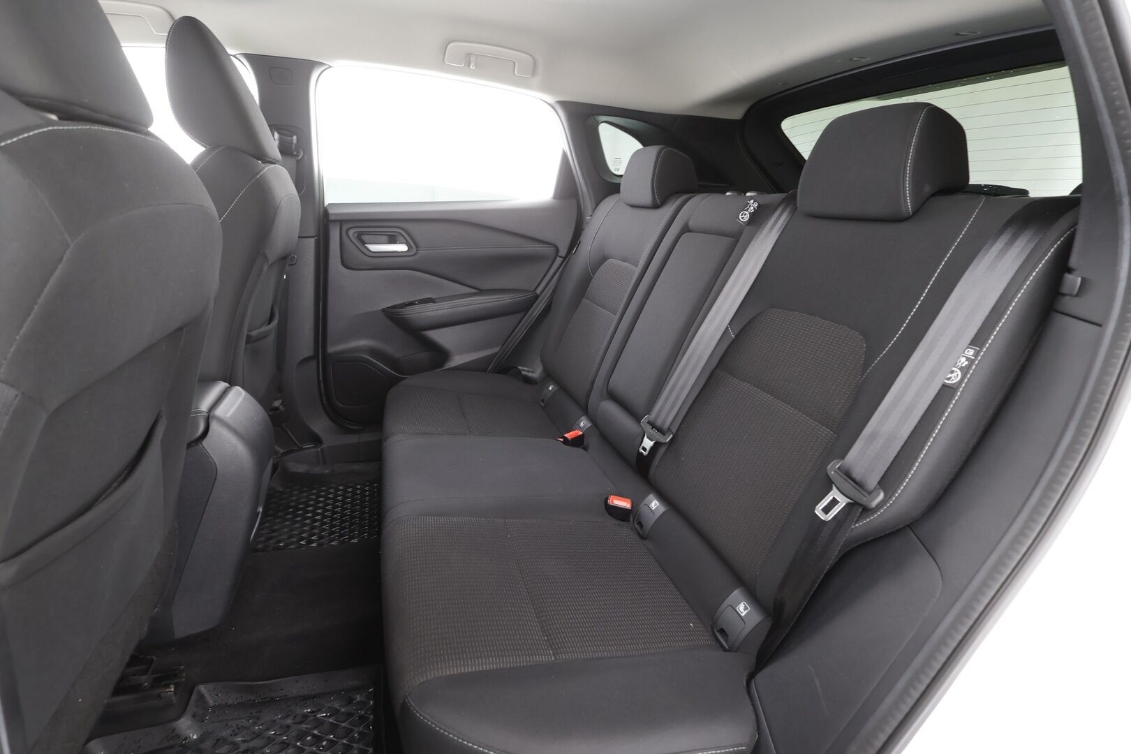 Nissan Qashqai 2022 MHEV 158 Xtronic 2WD Acenta - | ACC | P.kamera | LED | Keyless | Apple & Android | Lämm. ratti | Lämm. tuulilasi | ALV | 