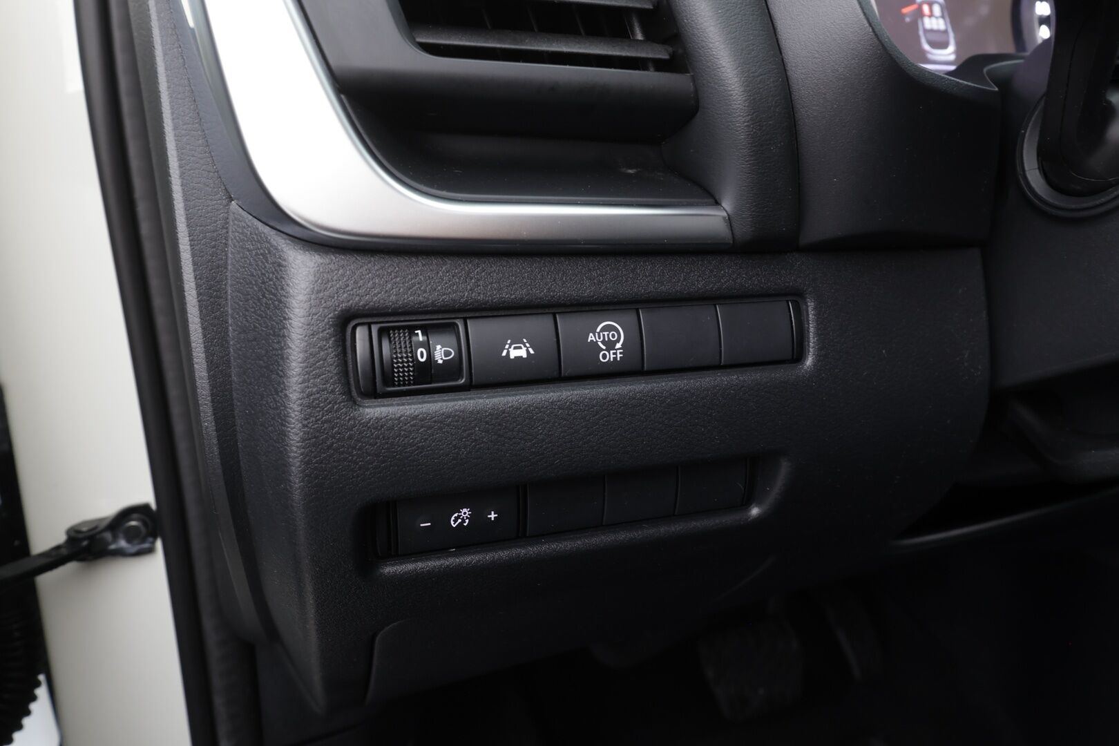 Nissan Qashqai 2022 MHEV 158 Xtronic 2WD Acenta - | ACC | P.kamera | LED | Keyless | Apple & Android | Lämm. ratti | Lämm. tuulilasi | ALV | 