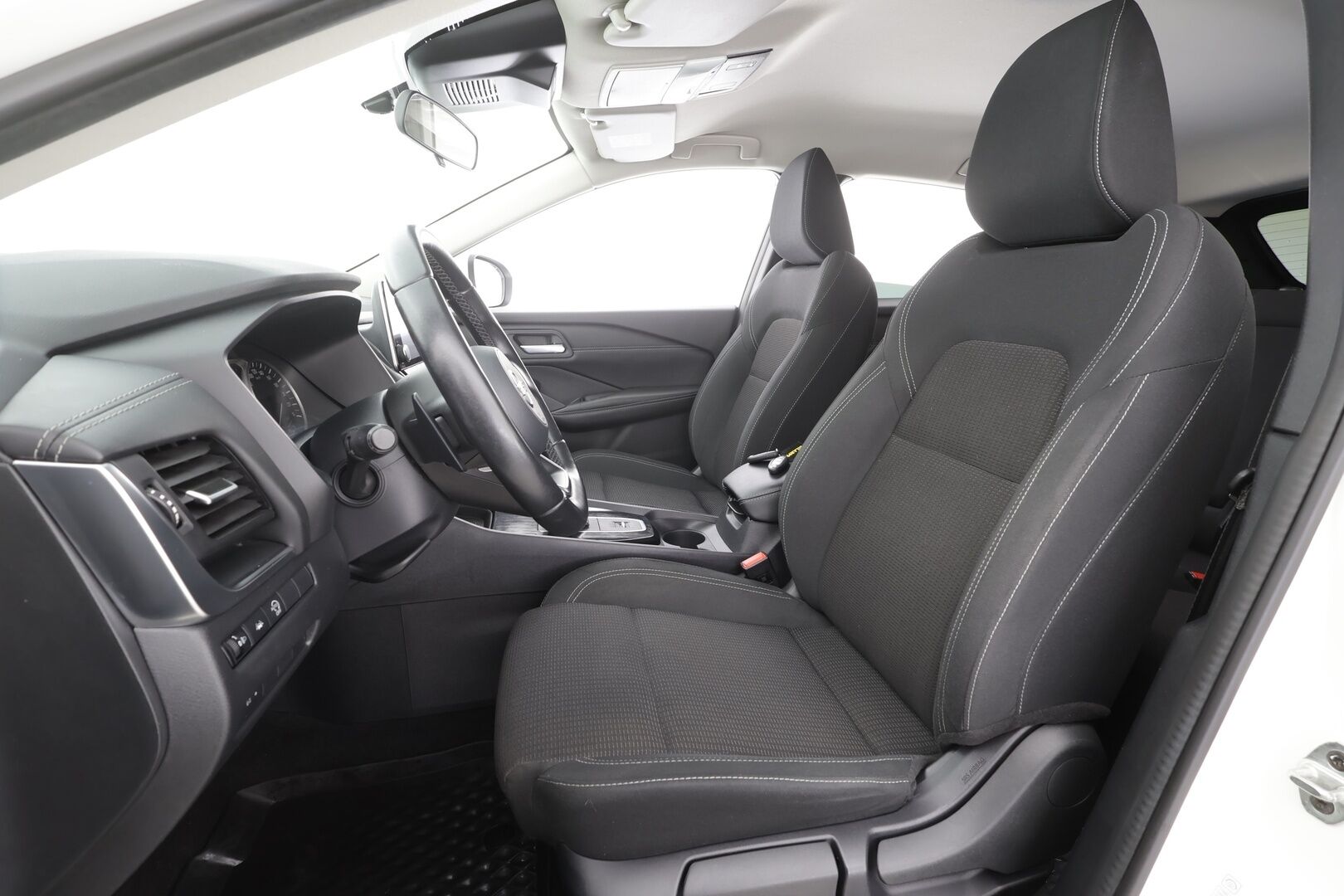 Nissan Qashqai 2022 MHEV 158 Xtronic 2WD Acenta - | ACC | P.kamera | LED | Keyless | Apple & Android | Lämm. ratti | Lämm. tuulilasi | ALV | 
