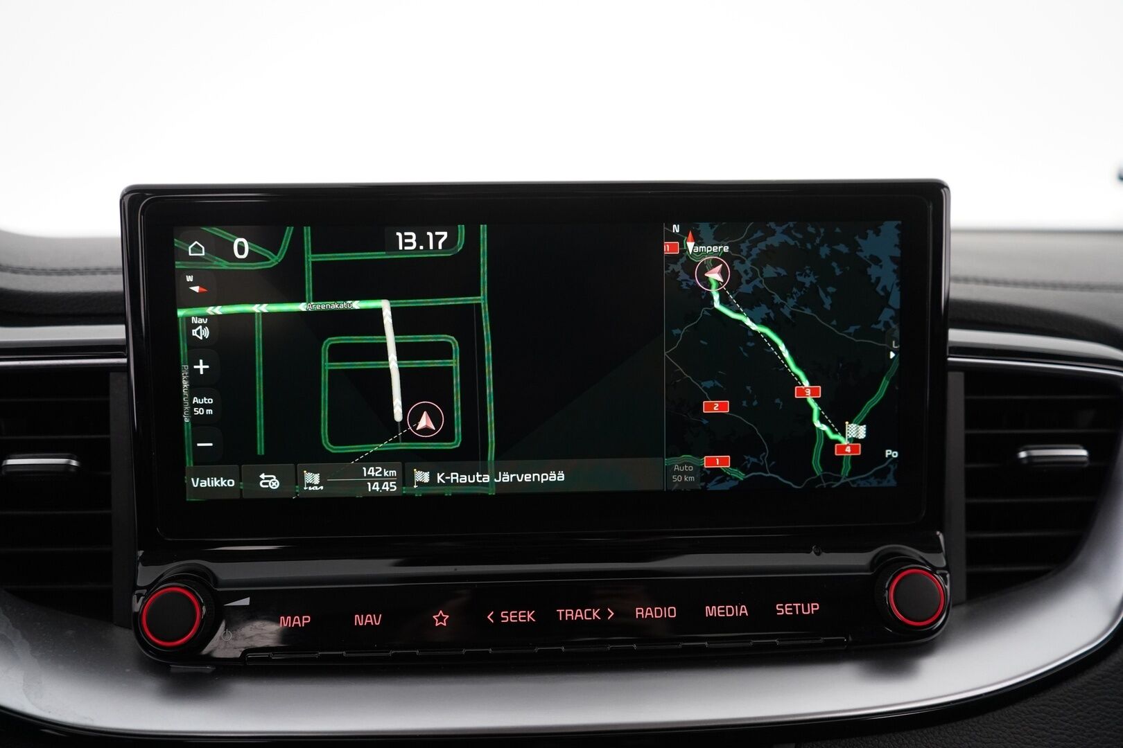 Kia XCeed 2022 1,5 T-GDI 160hv Business Premium DCT - Lohko+Sisä | Kamera | Puolinahat | Koukku | Navi | Ratinlämmitin | Sähköinen takaluukku | Suomi-auto | Merkkihuollettu | 2xvanteet 