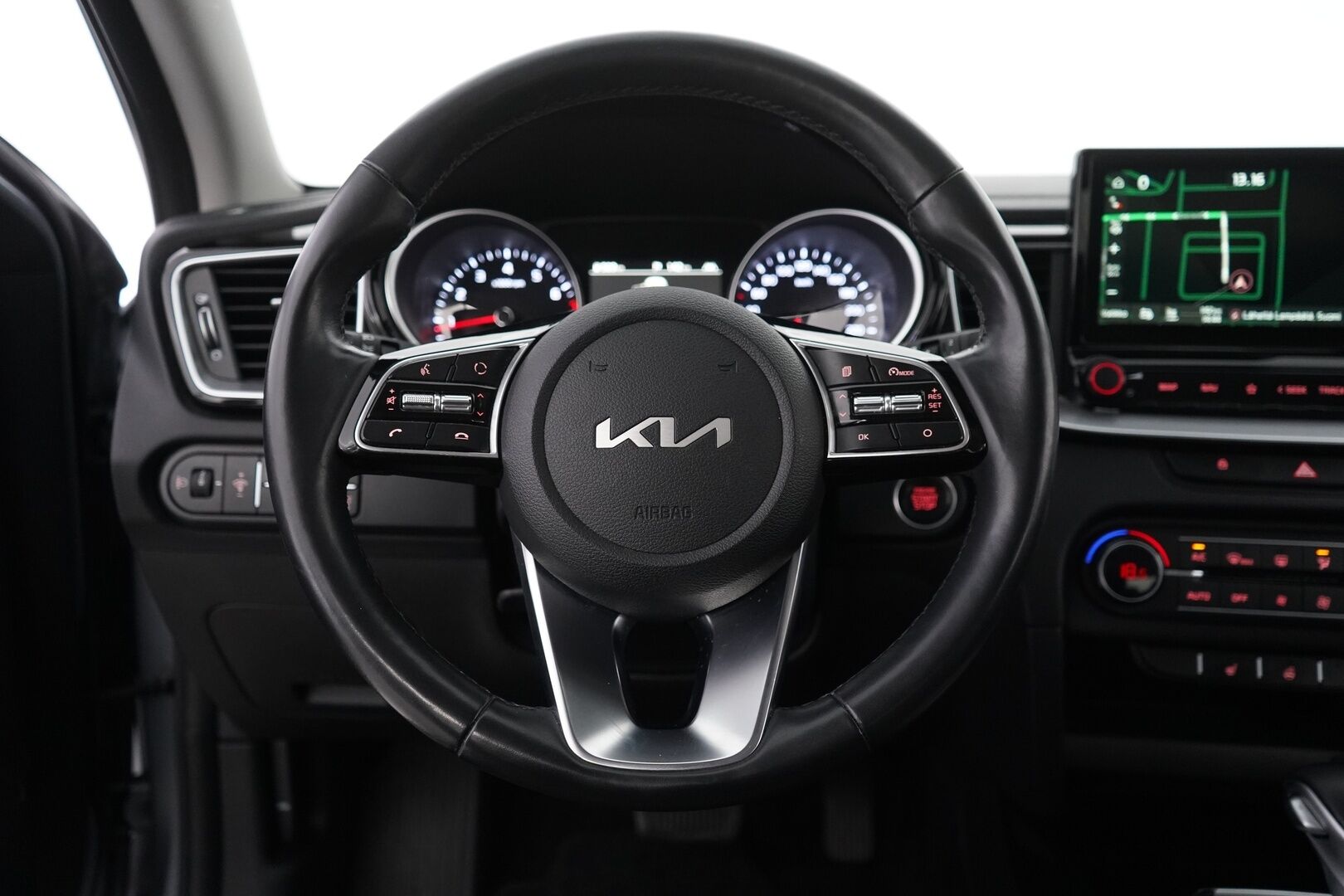 Kia XCeed 2022 1,5 T-GDI 160hv Business Premium DCT - Lohko+Sisä | Kamera | Puolinahat | Koukku | Navi | Ratinlämmitin | Sähköinen takaluukku | Suomi-auto | Merkkihuollettu | 2xvanteet 