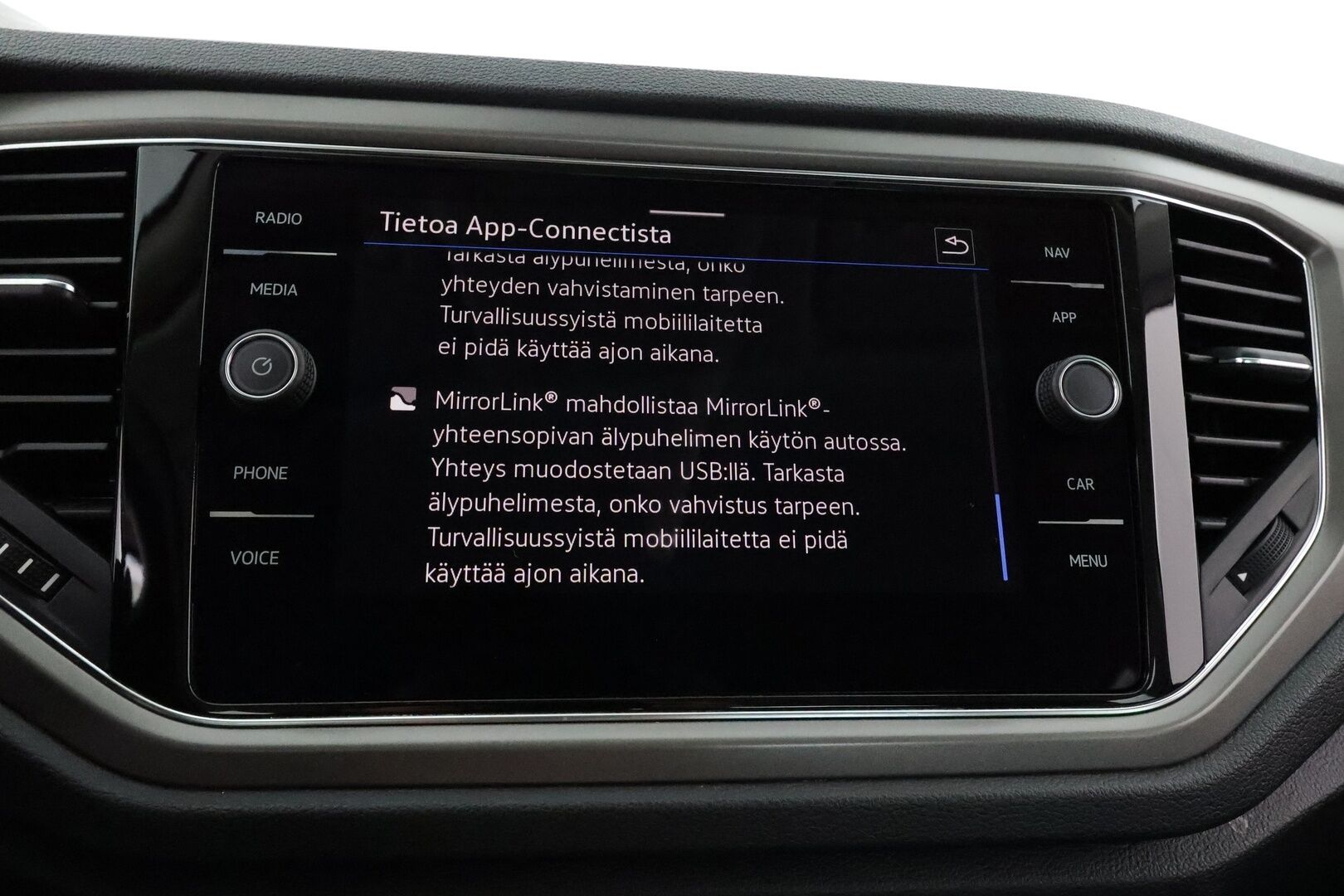 Volkswagen T-Roc 2022 Style Business 1,5 TSI EVO 110 kW DSG-aut ** Webasto / ACC / Koukku / Apple&Android / P.tutkat - 1.om Suomi-auto / Kahdet renkaat vanteilla