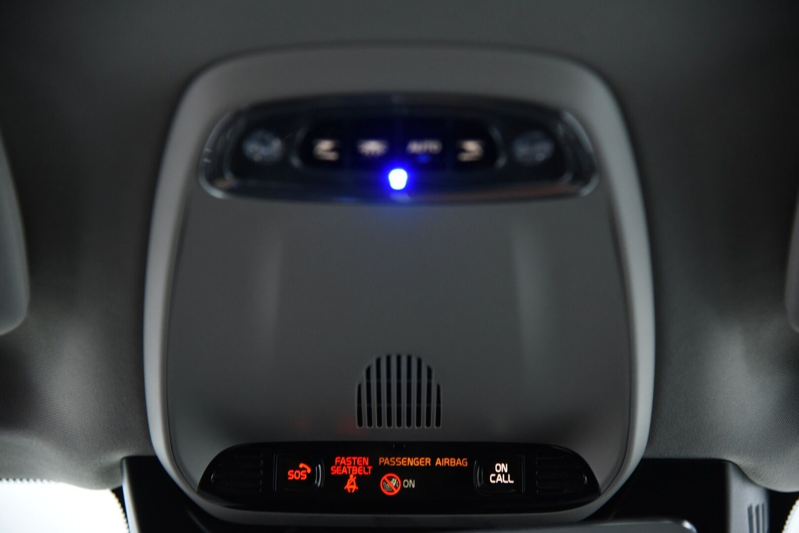 Volvo XC90 2022 B5 AWD MHEV Inscription aut 7-P / ACC & Pilot assist / Webasto / P-kamera / Muistipenkit / BLIS / Vetokoukku valmius - Suomi-Auto / 7-istuimella / 2x renkailla & vanteilla!