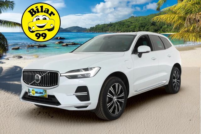Volvo XC60 -kuva